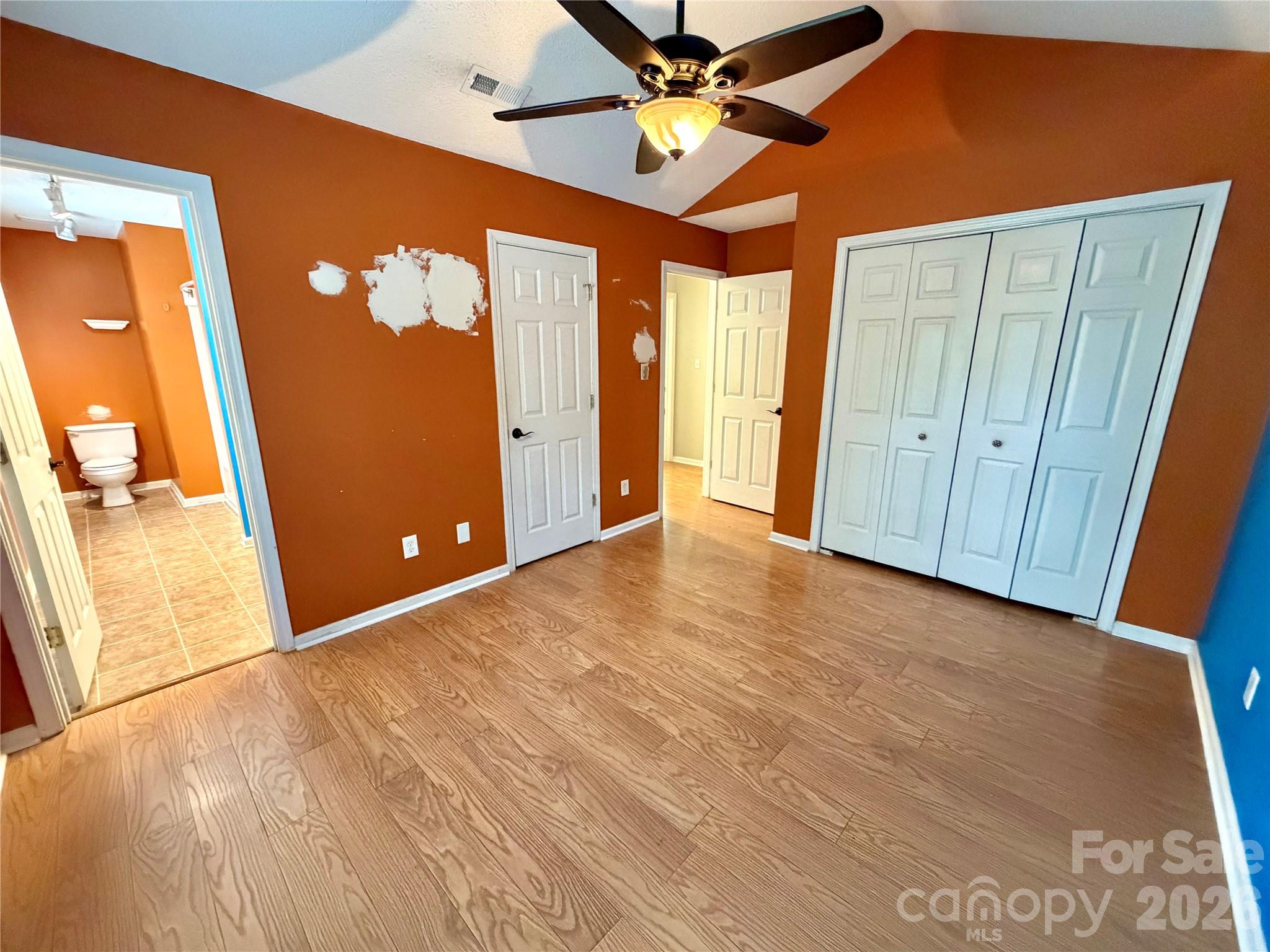 8004 Glencannon Drive — Charlotte