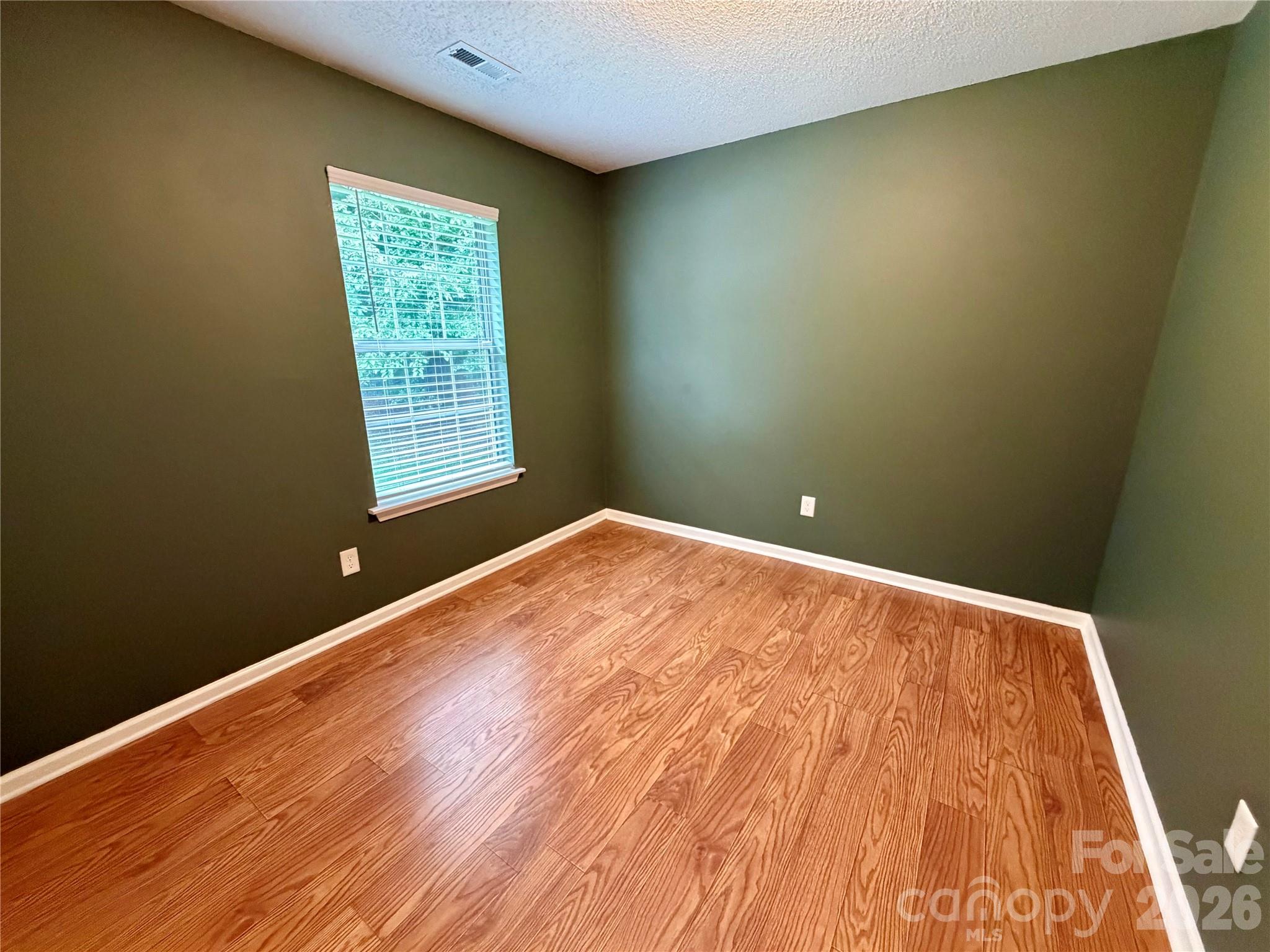 8004 Glencannon Drive — Charlotte