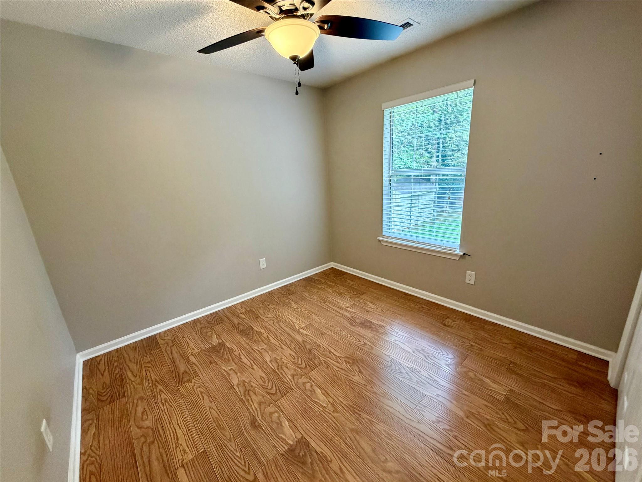 8004 Glencannon Drive — Charlotte