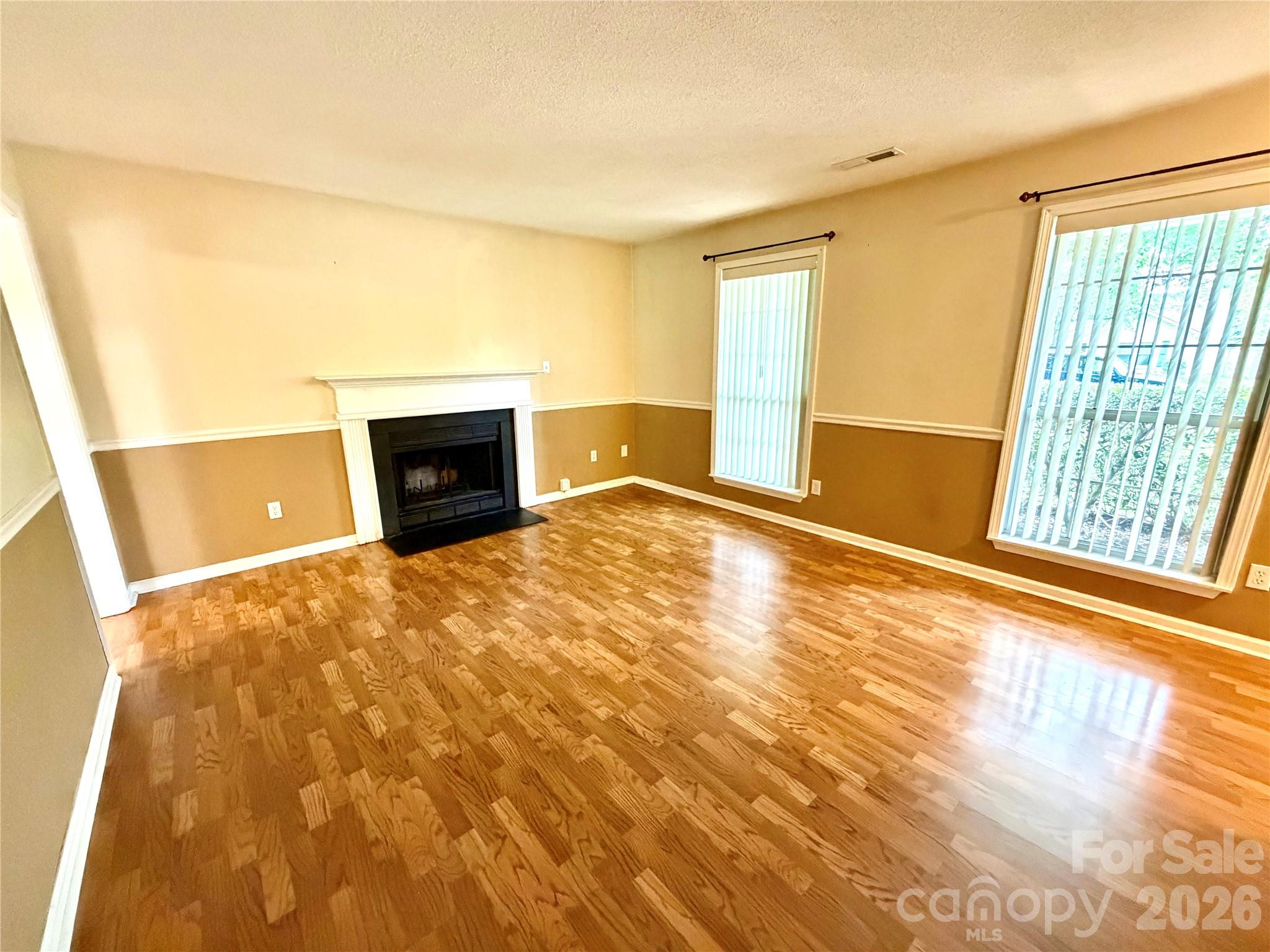 8004 Glencannon Drive — Charlotte