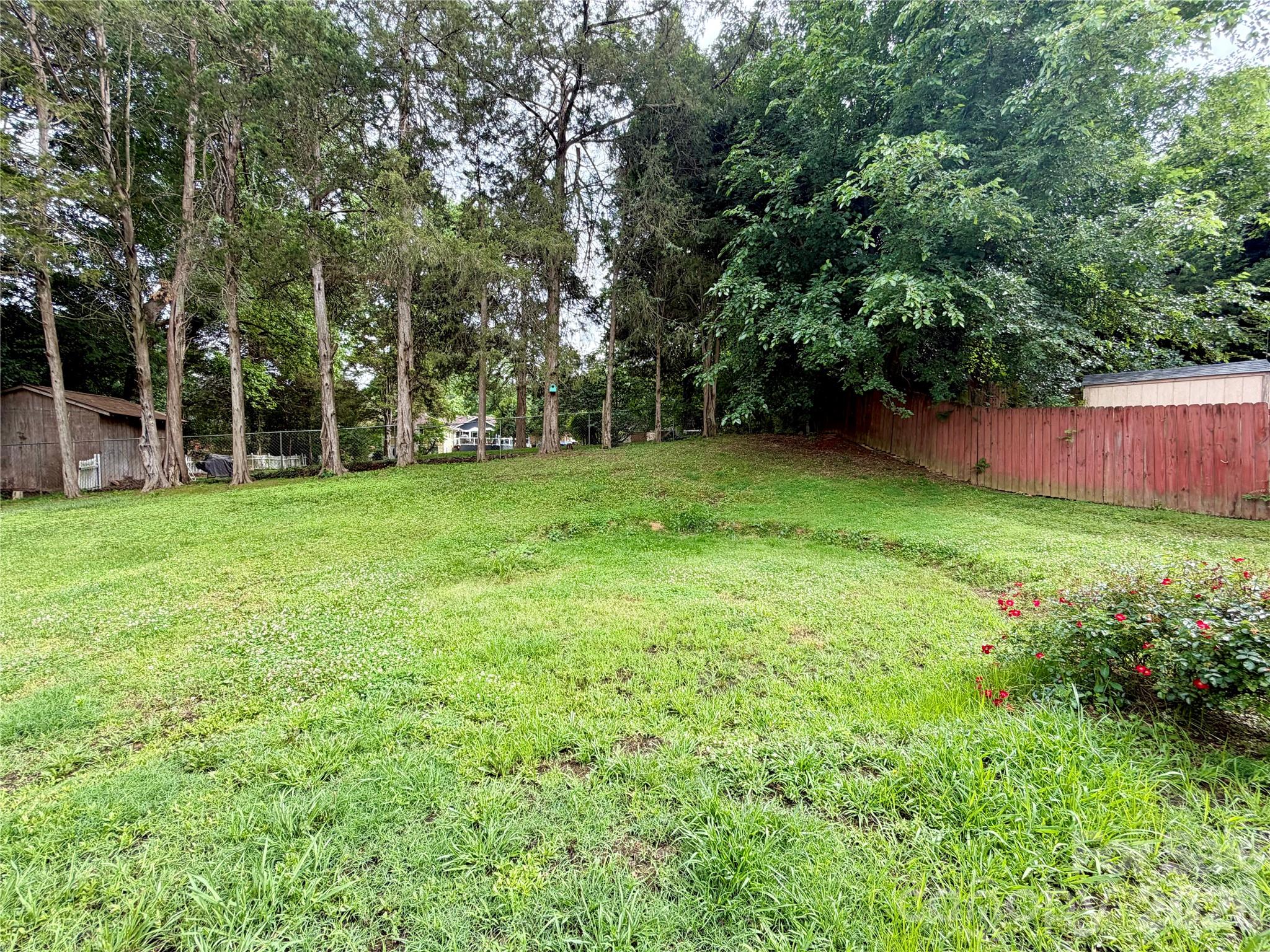8004 Glencannon Drive — Charlotte