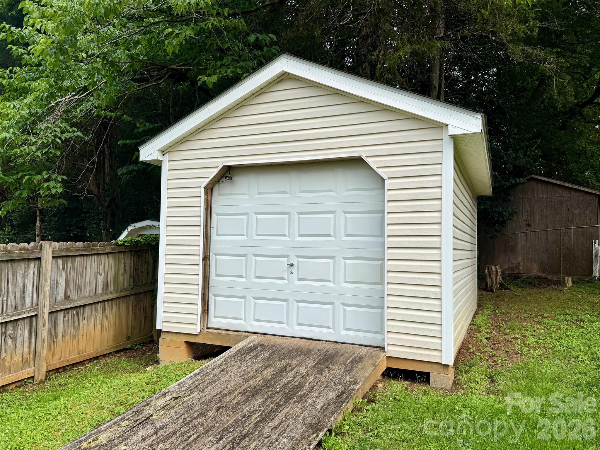 8004 Glencannon Drive — Charlotte
