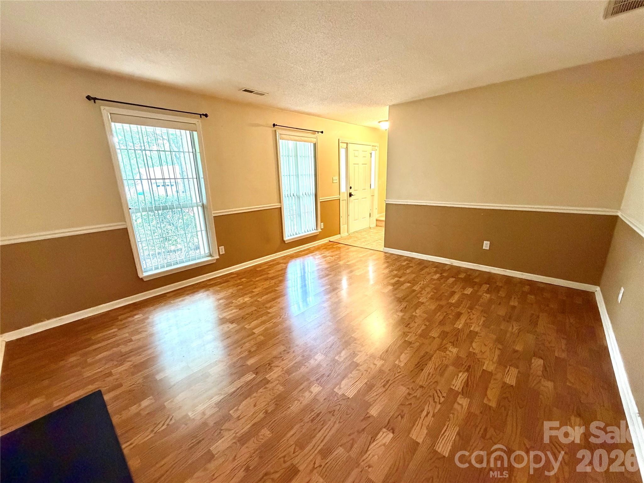8004 Glencannon Drive — Charlotte
