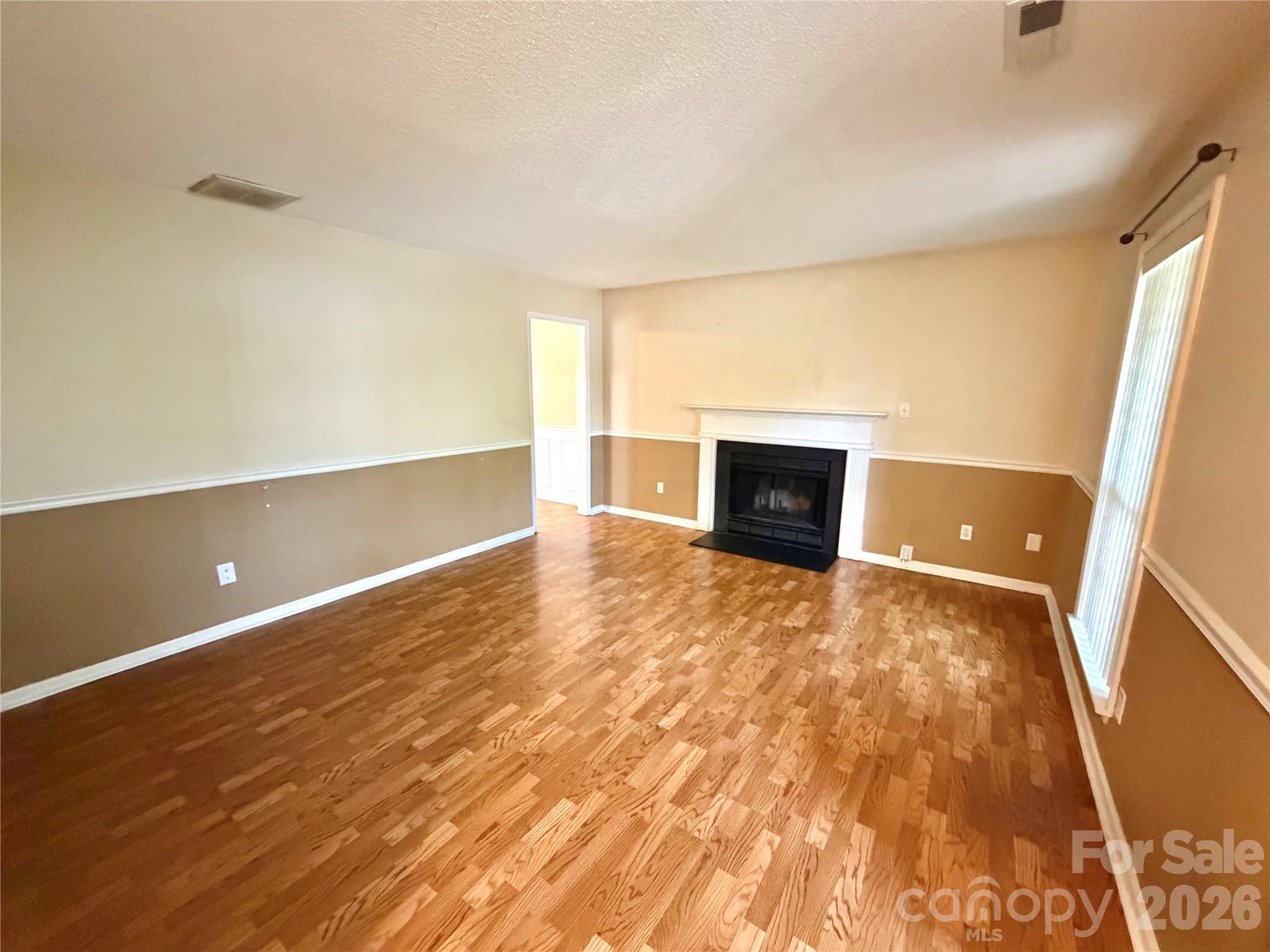 8004 Glencannon Drive — Charlotte