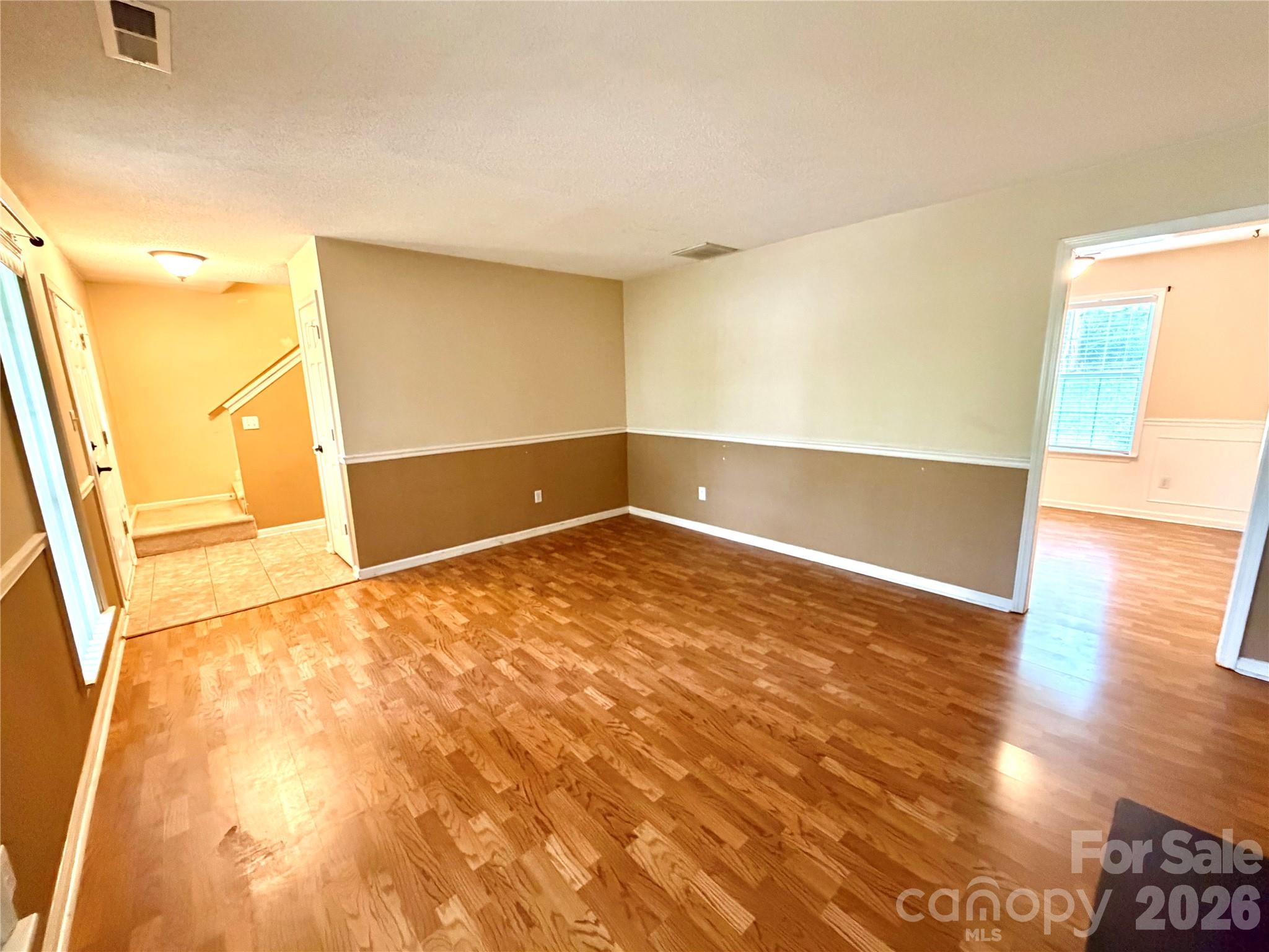 8004 Glencannon Drive — Charlotte