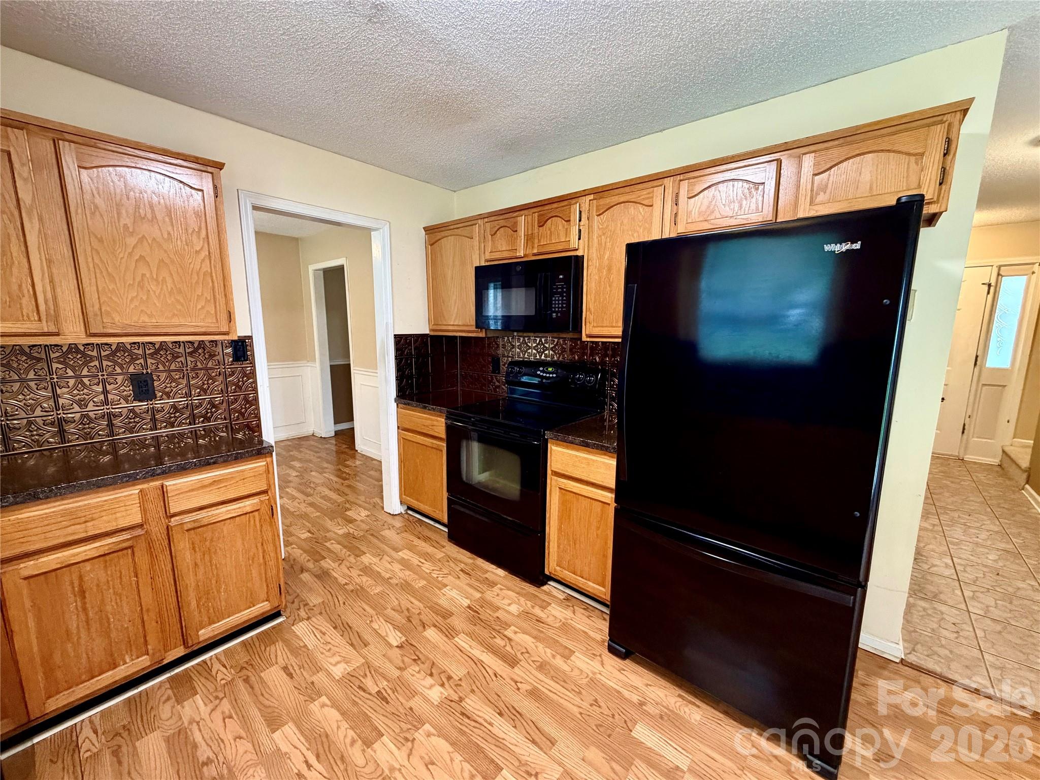 8004 Glencannon Drive — Charlotte