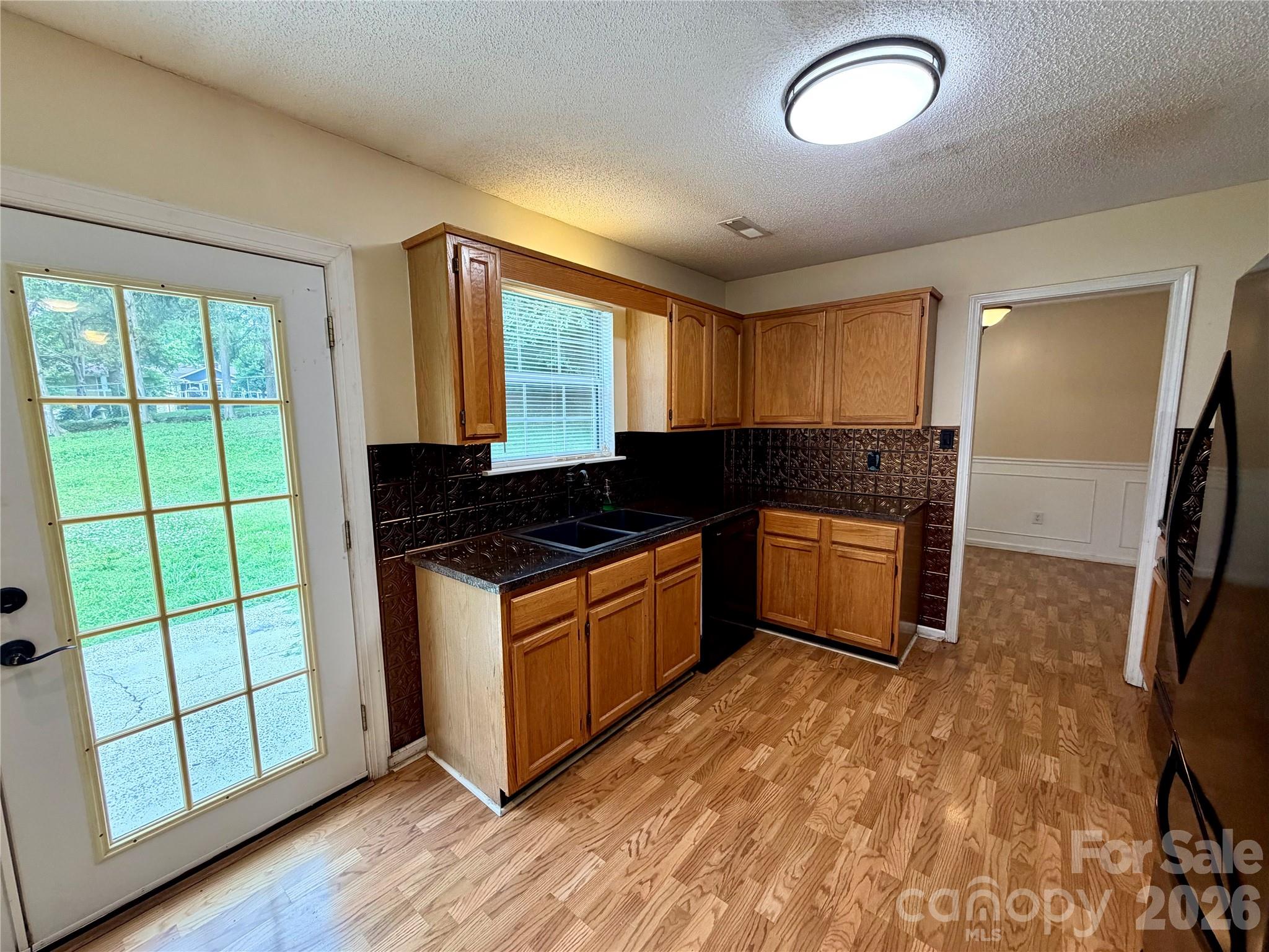 8004 Glencannon Drive — Charlotte