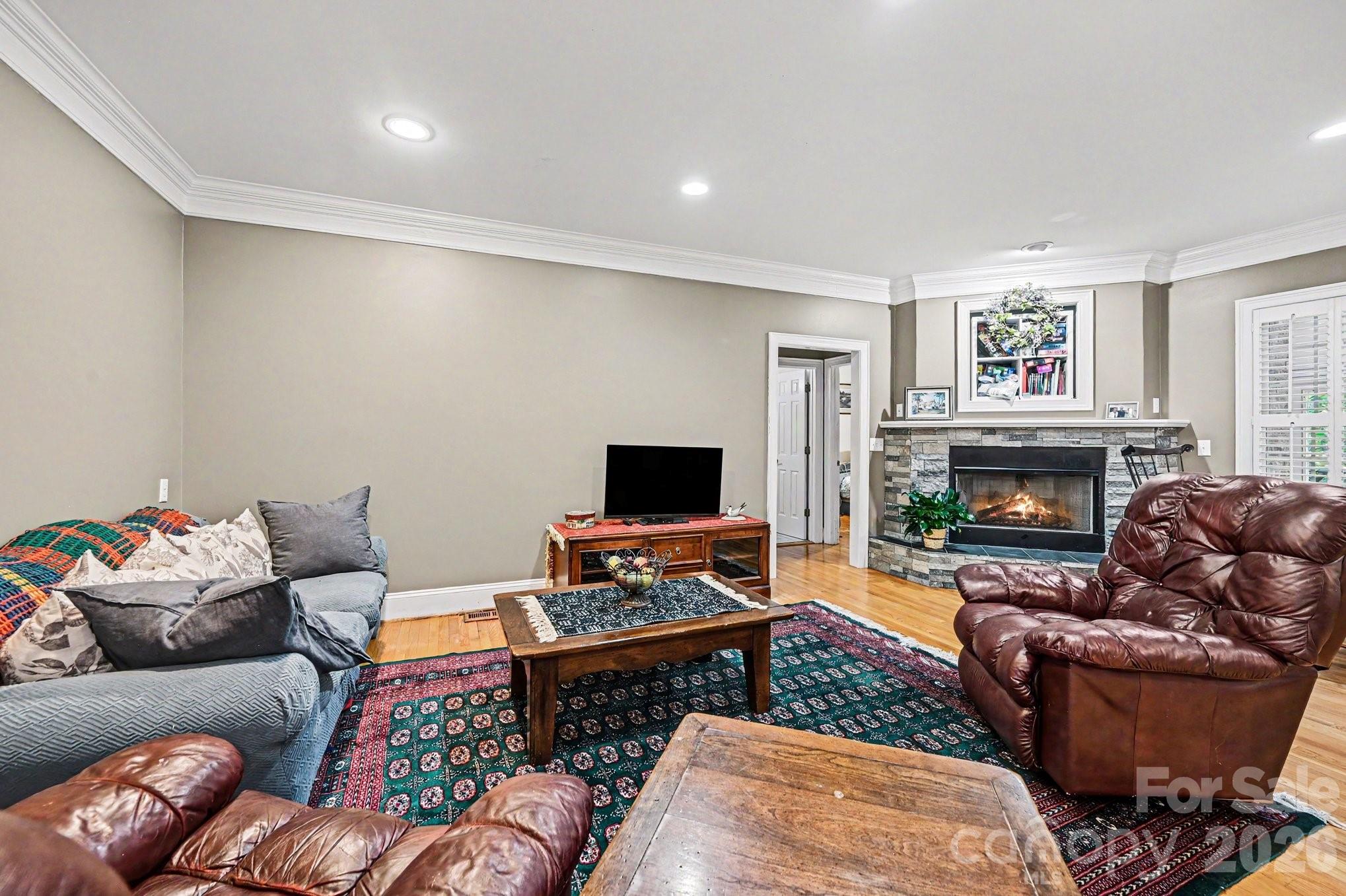 4016 Ancestry Circle — Weddington