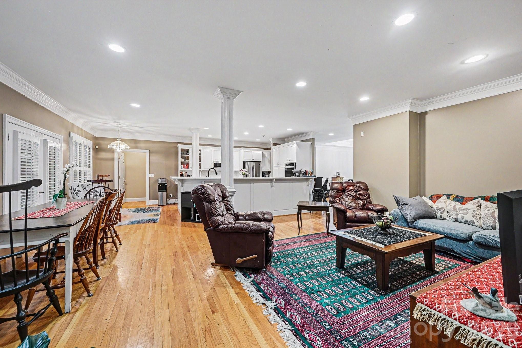 4016 Ancestry Circle — Weddington