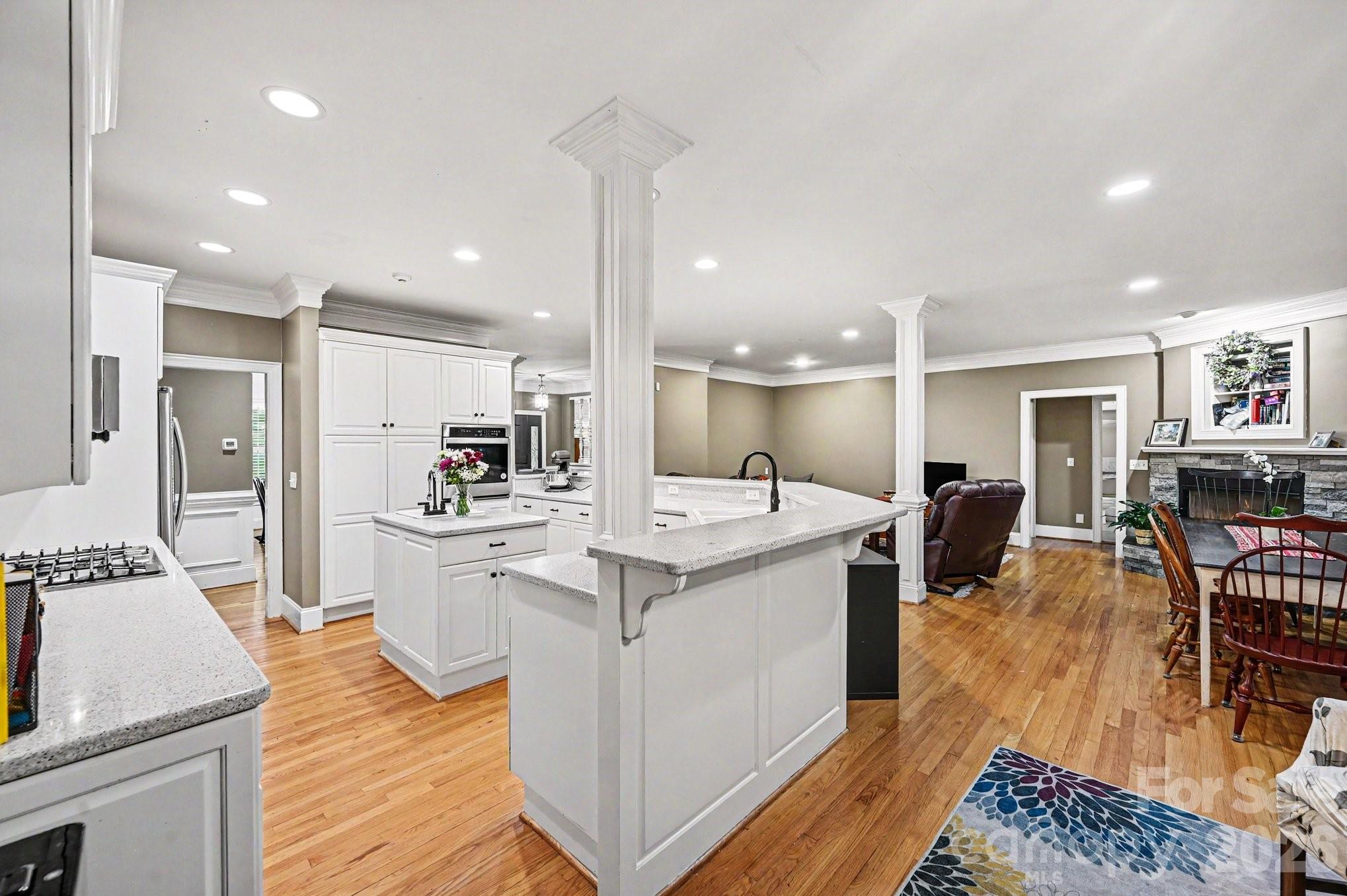 4016 Ancestry Circle — Weddington