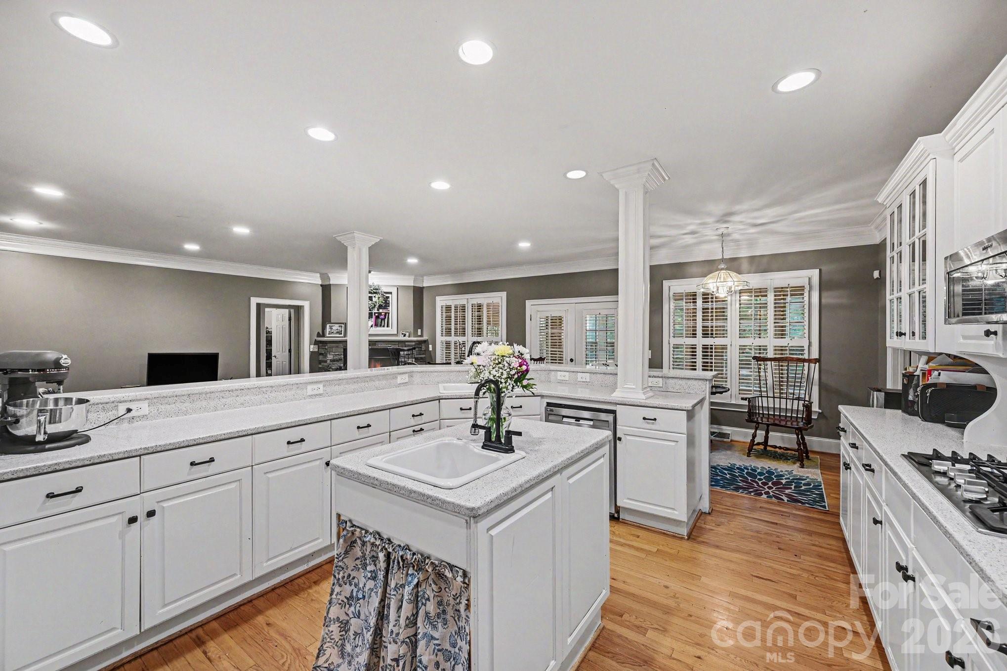 4016 Ancestry Circle — Weddington