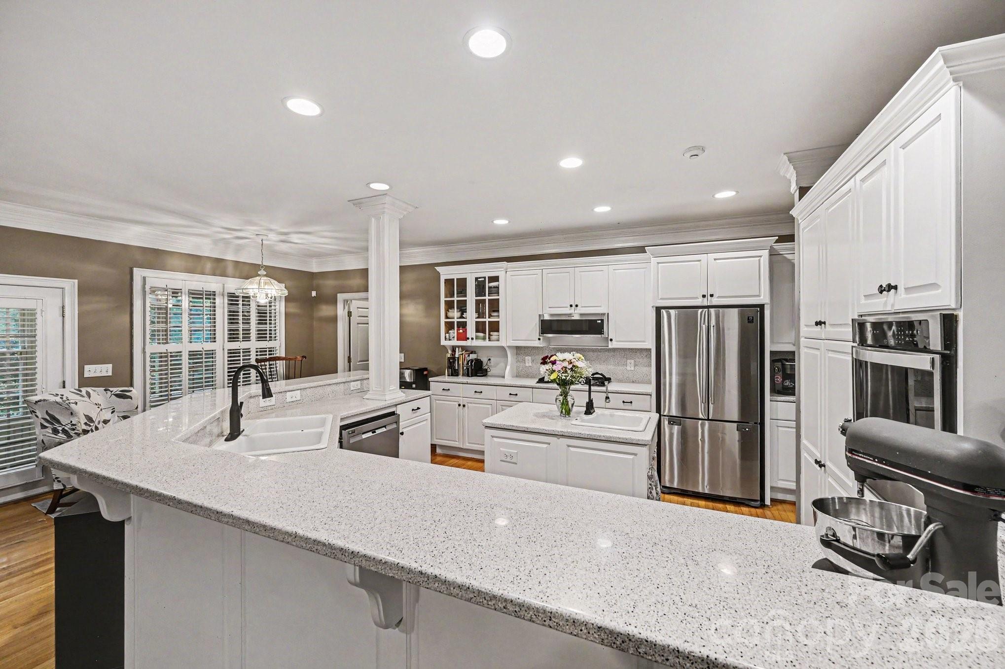 4016 Ancestry Circle — Weddington