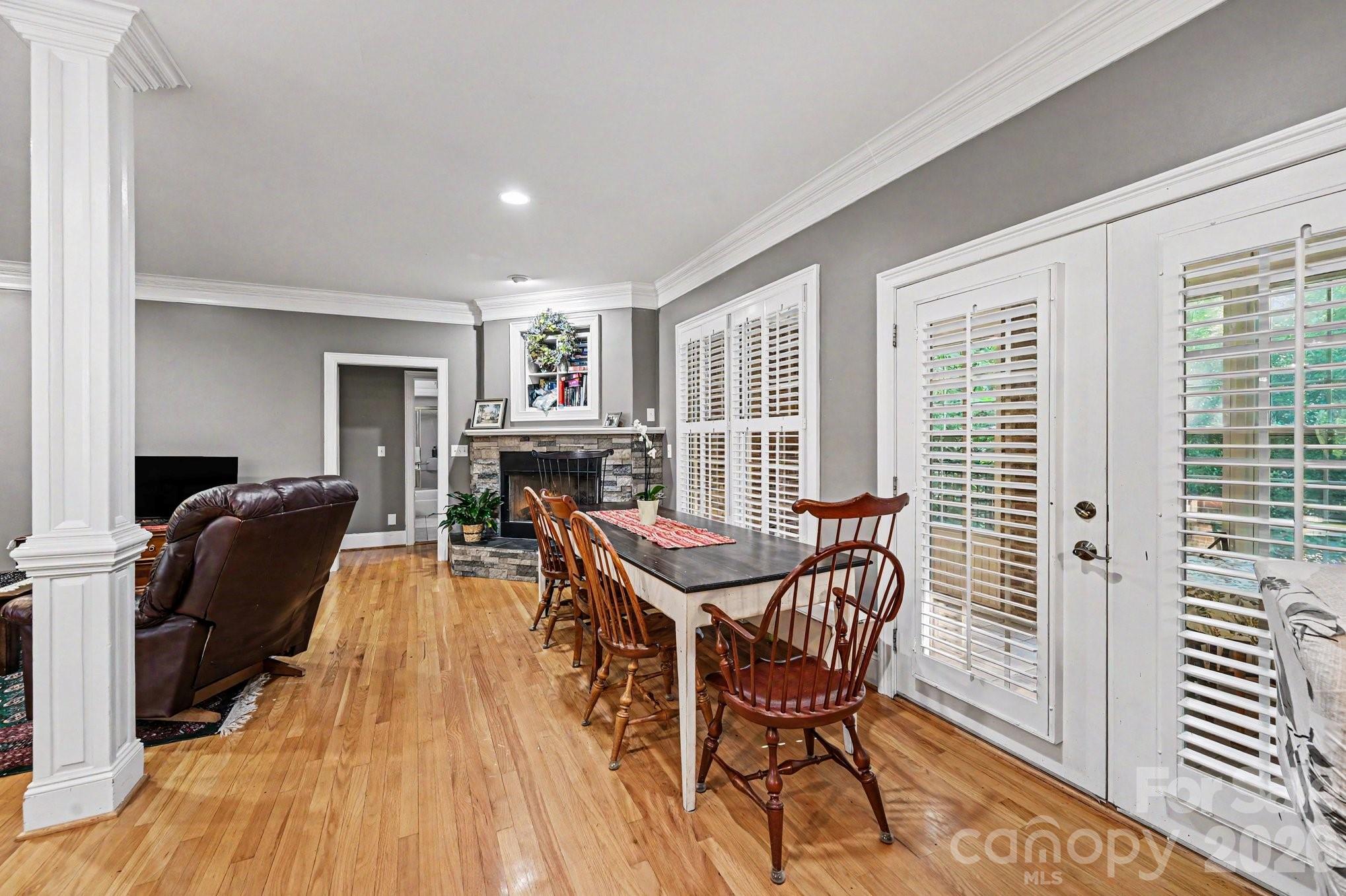 4016 Ancestry Circle — Weddington