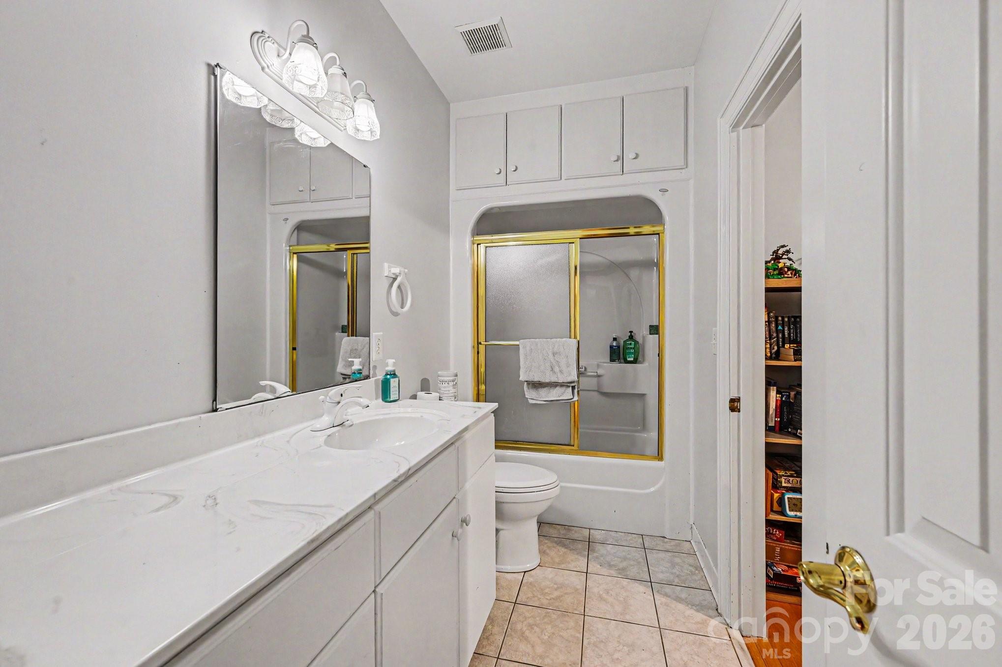 4016 Ancestry Circle — Weddington