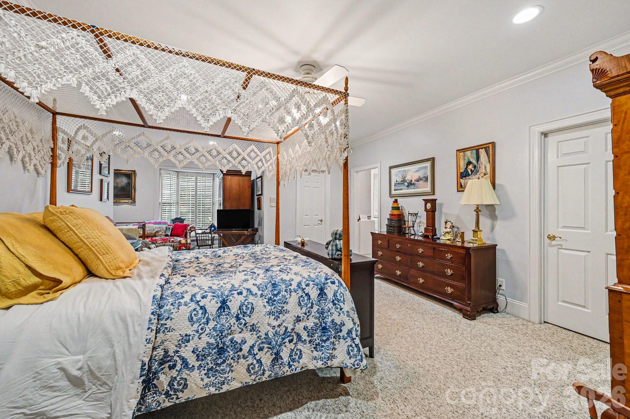 4016 Ancestry Circle — Weddington