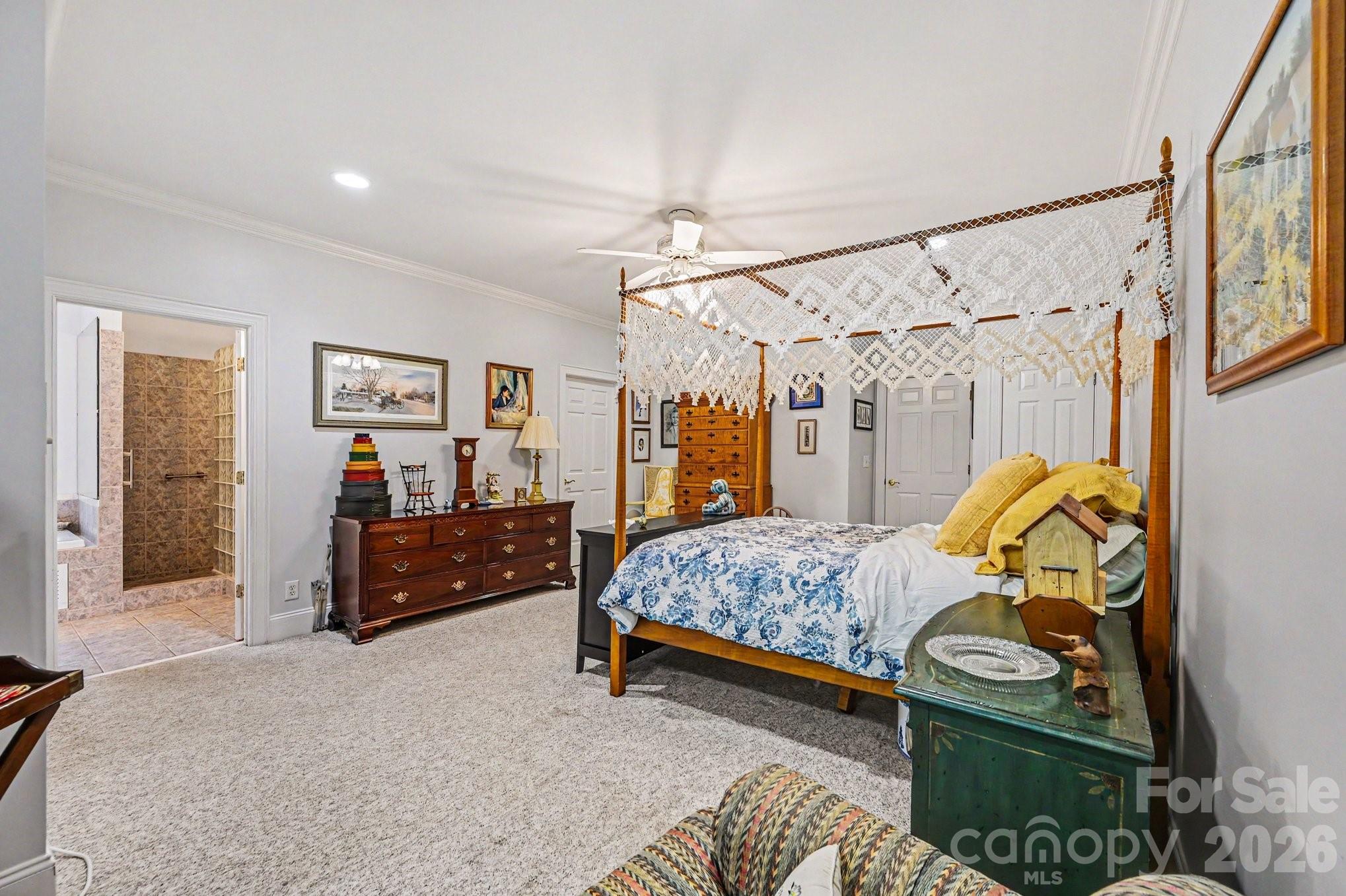 4016 Ancestry Circle — Weddington