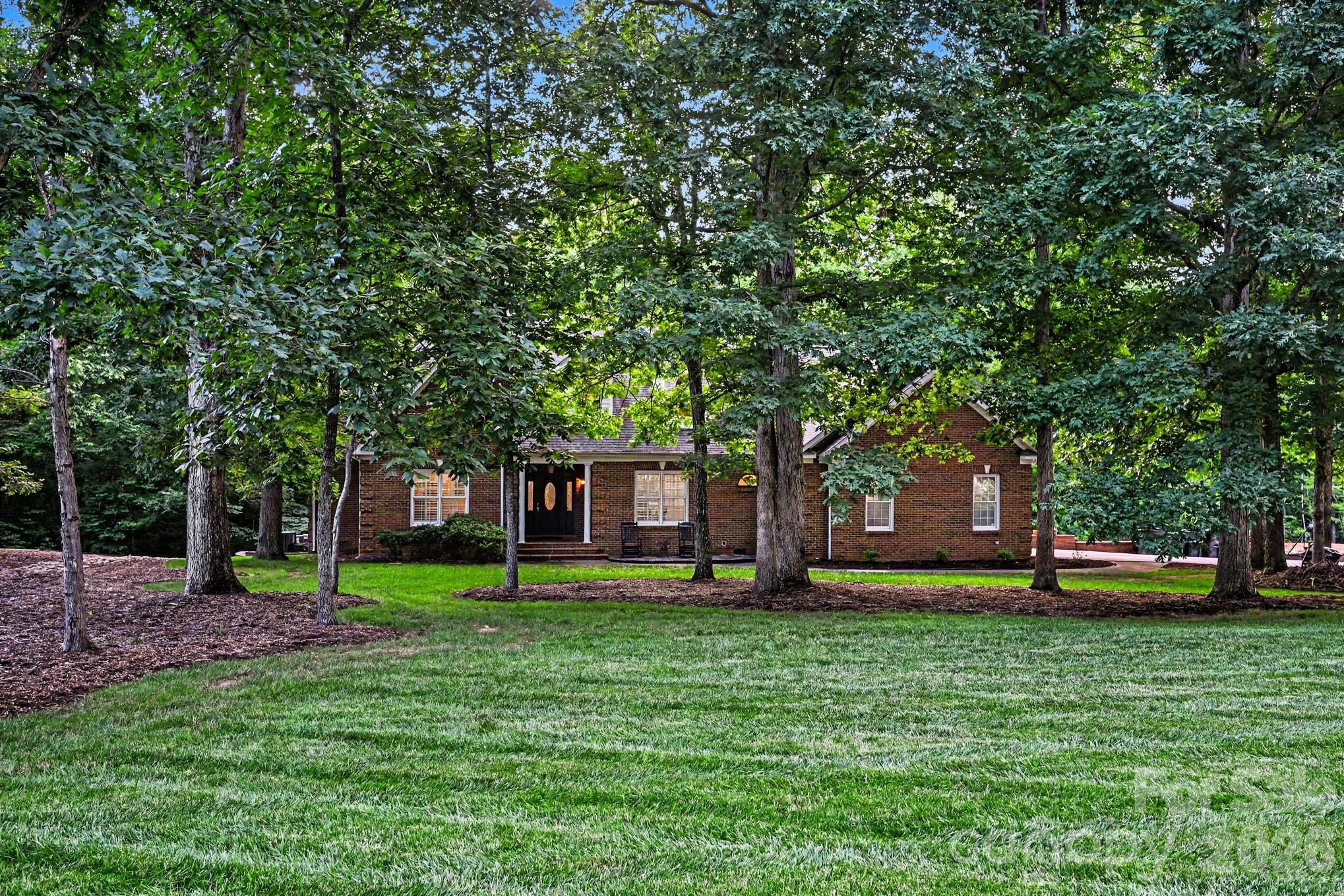4016 Ancestry Circle — Weddington