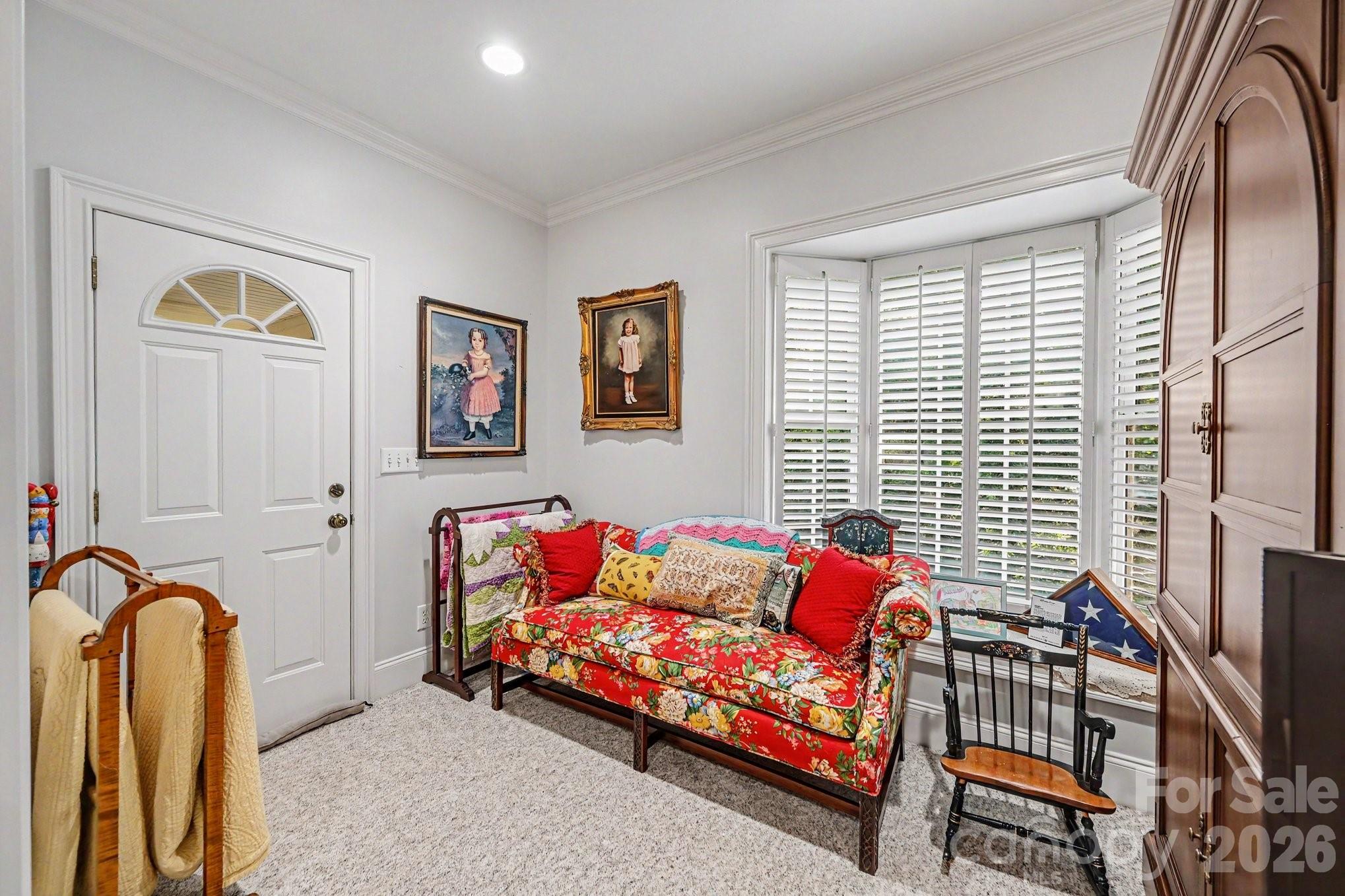 4016 Ancestry Circle — Weddington