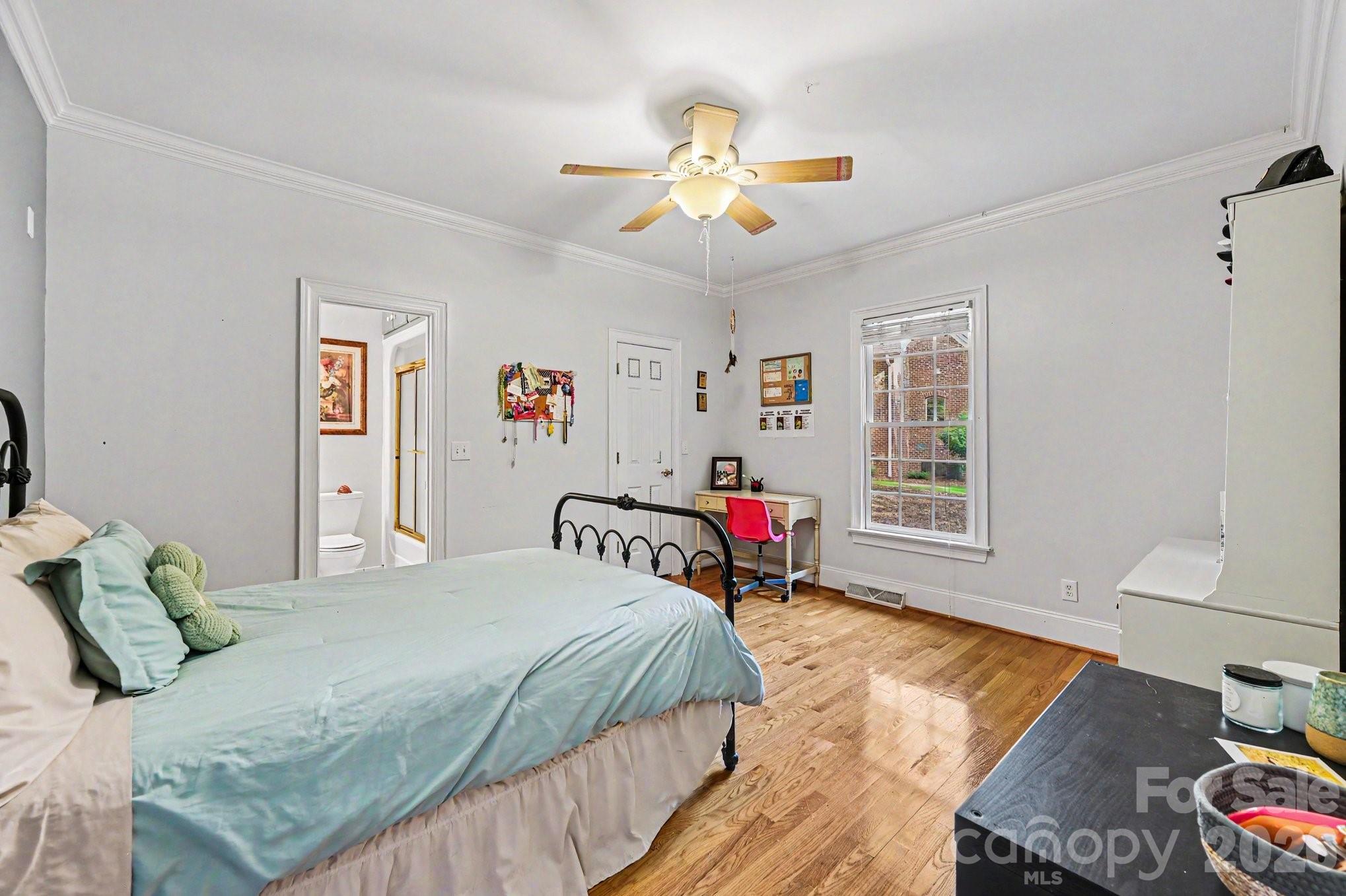 4016 Ancestry Circle — Weddington