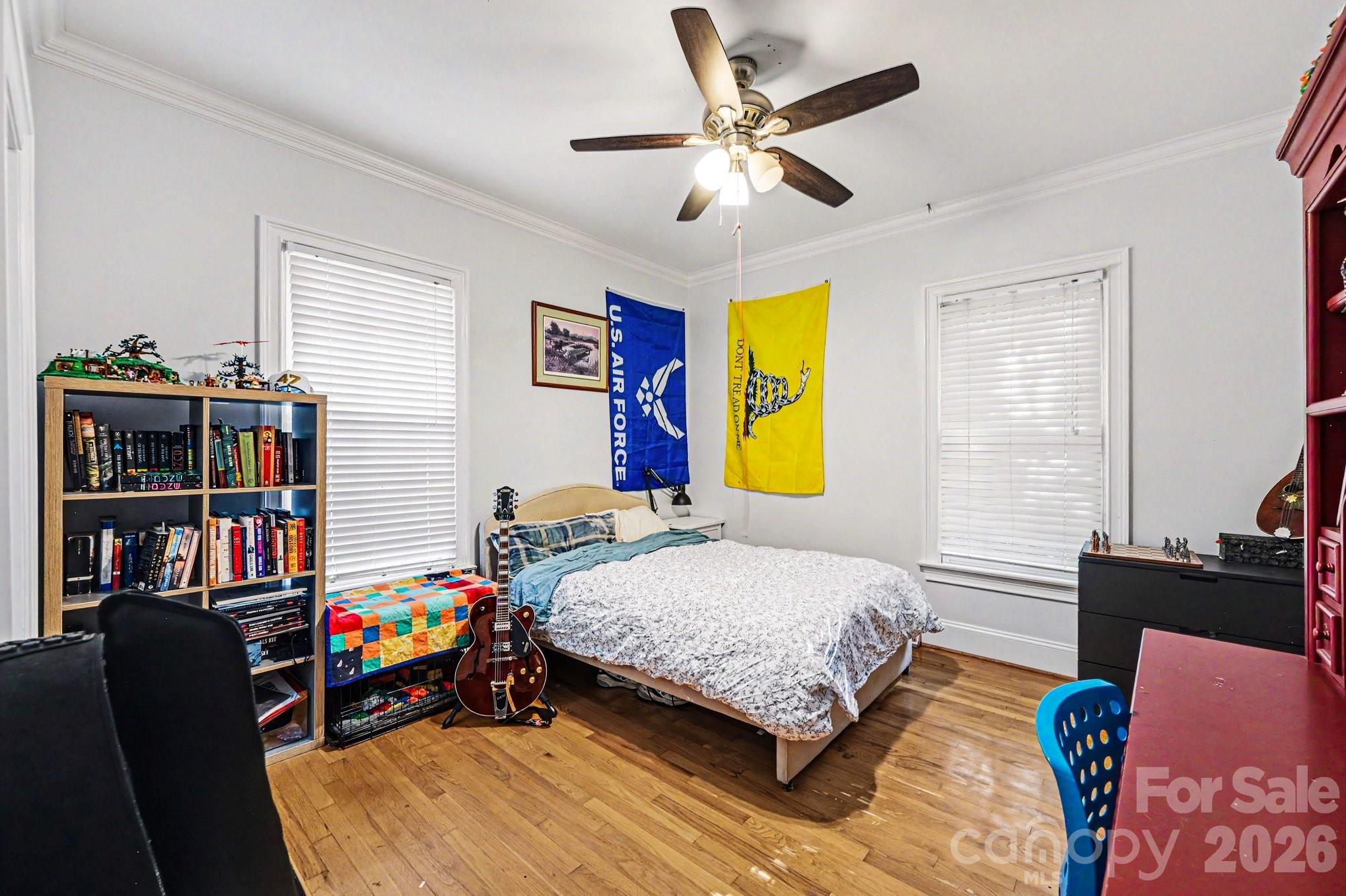 4016 Ancestry Circle — Weddington