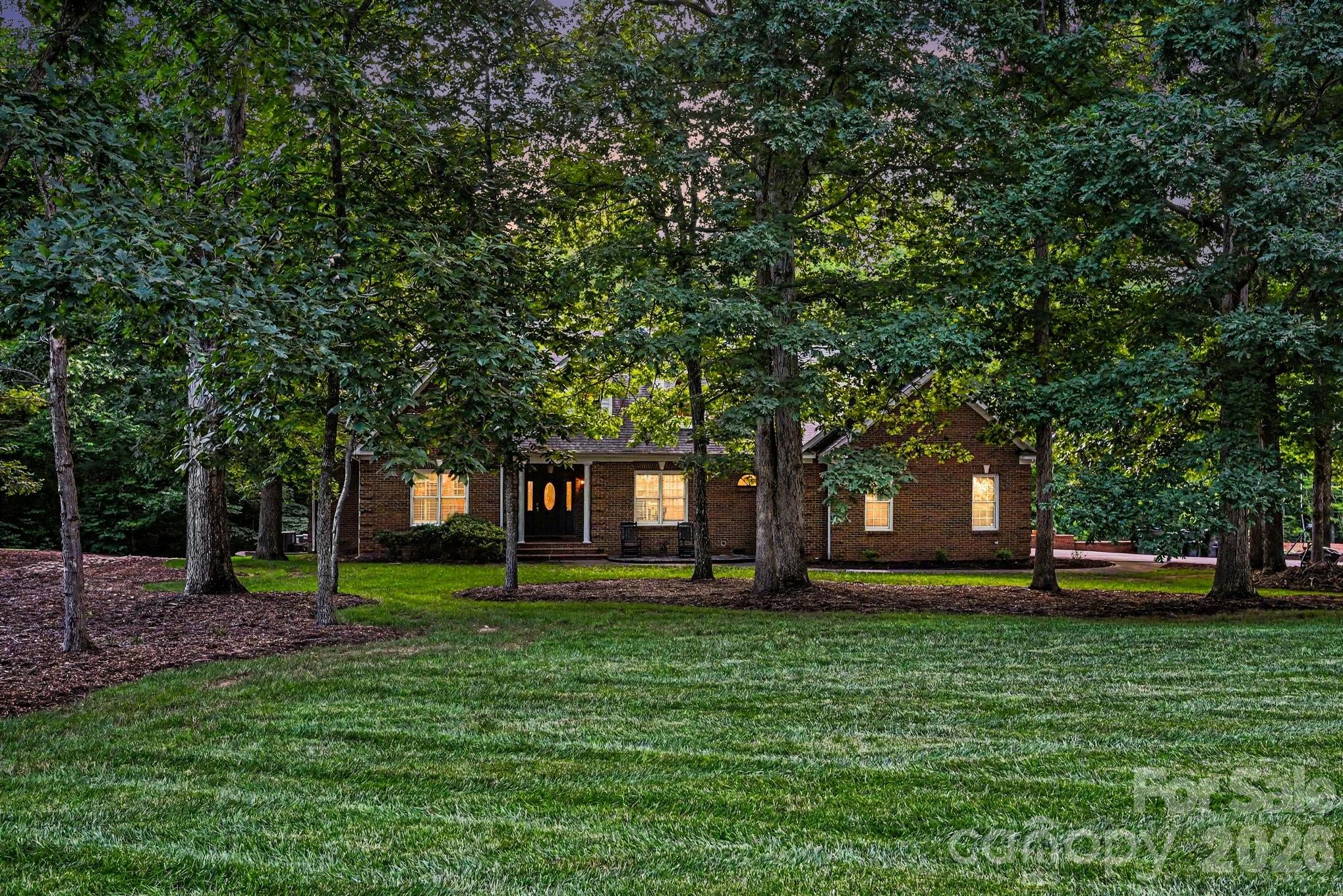 4016 Ancestry Circle — Weddington