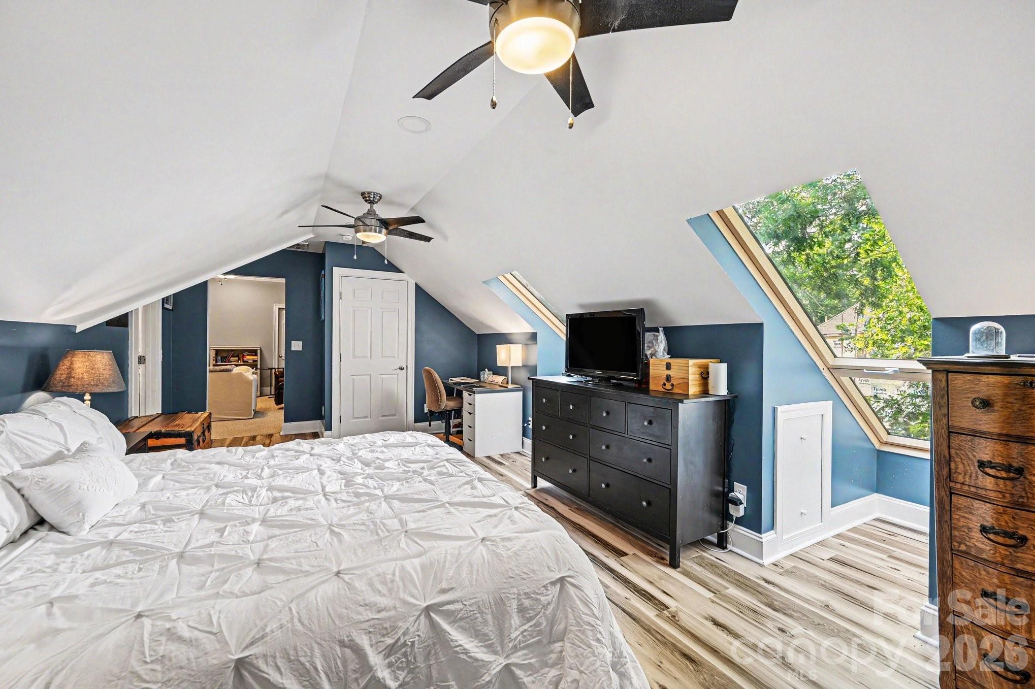 4016 Ancestry Circle — Weddington
