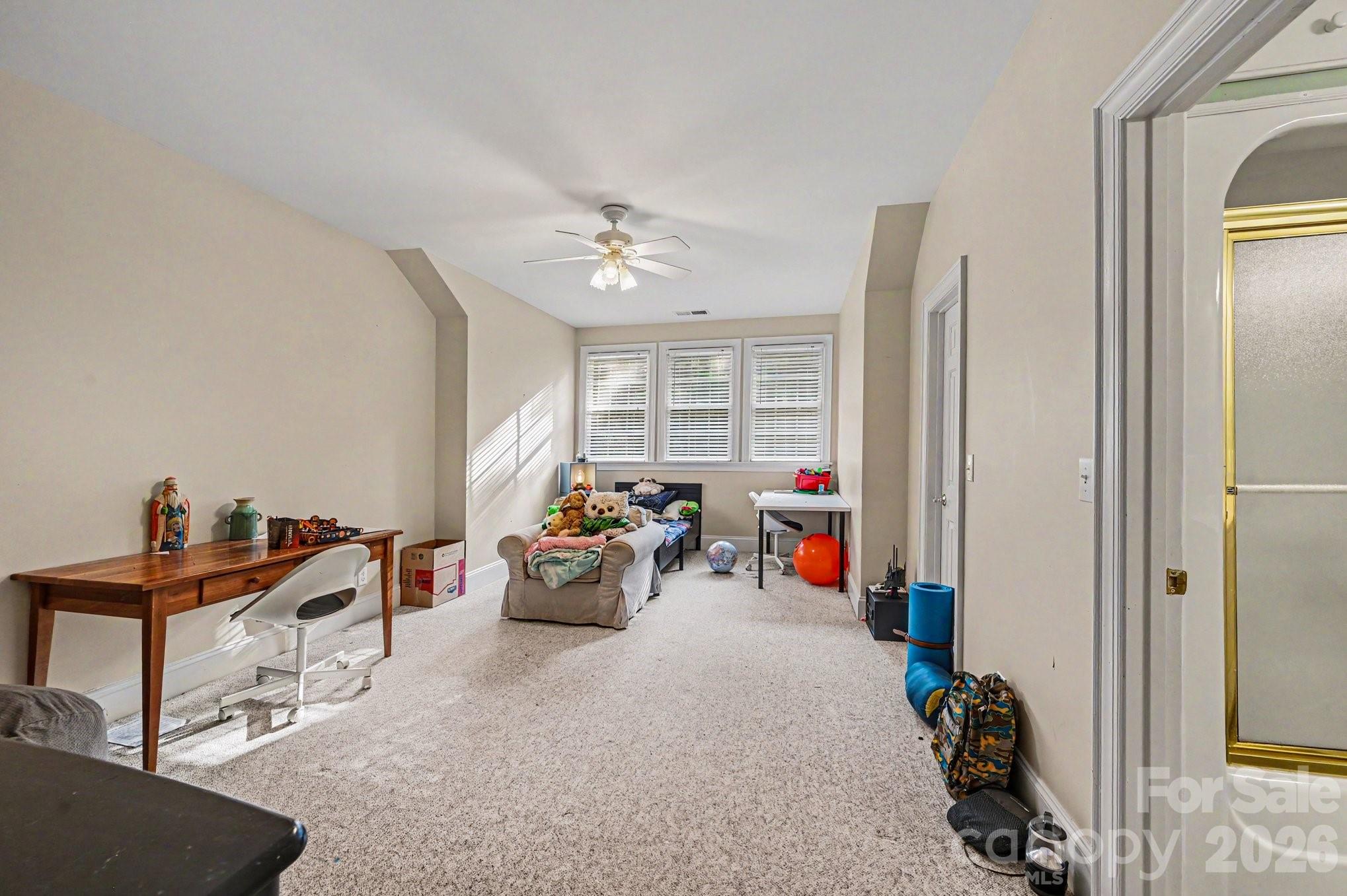4016 Ancestry Circle — Weddington