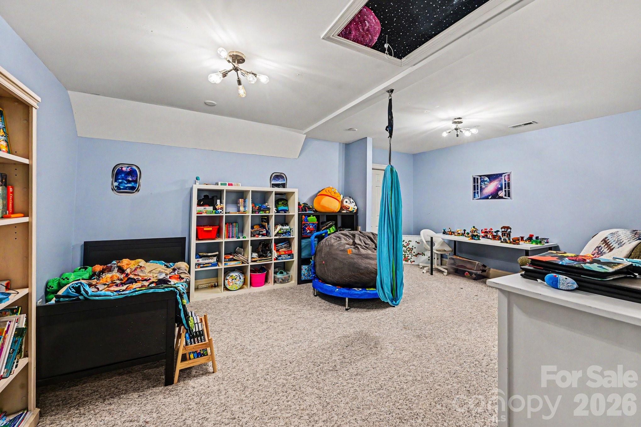 4016 Ancestry Circle — Weddington