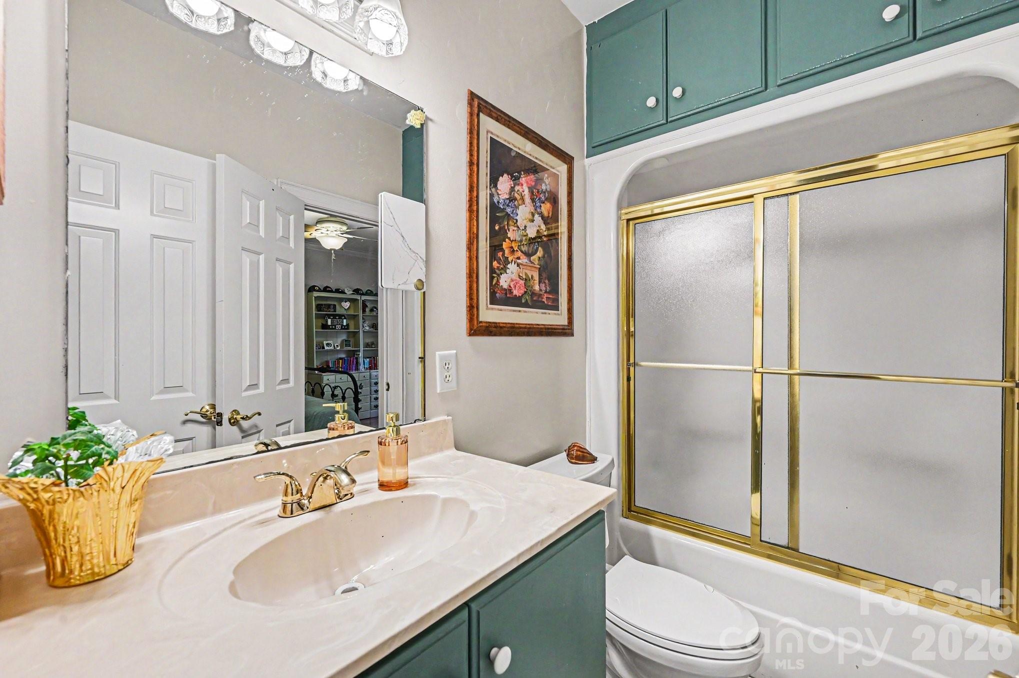 4016 Ancestry Circle — Weddington