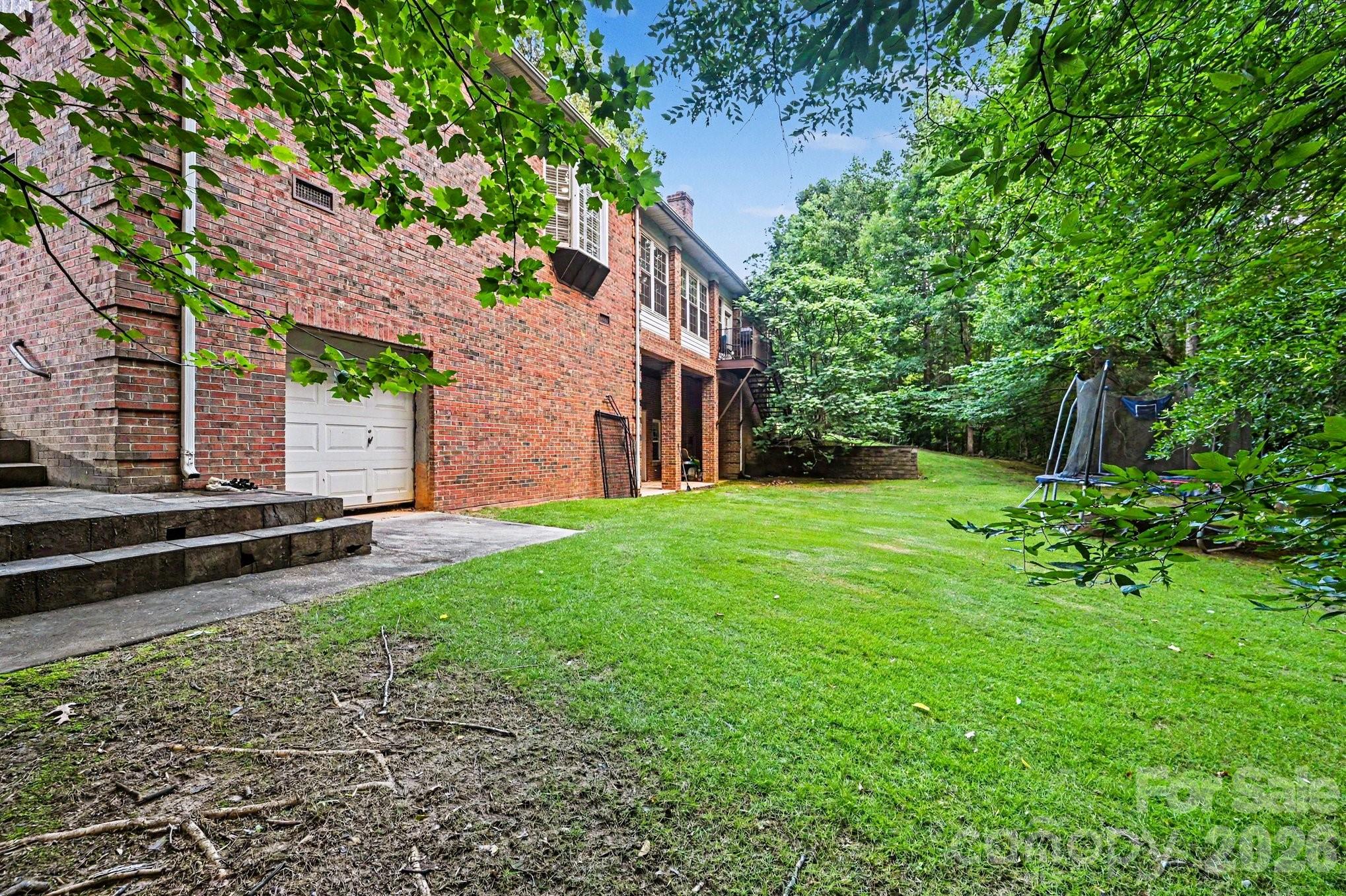 4016 Ancestry Circle — Weddington
