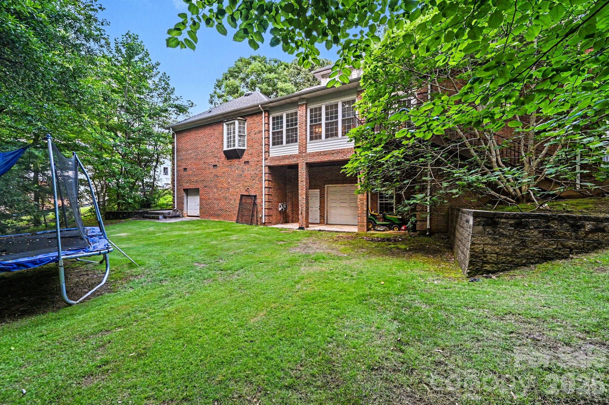 4016 Ancestry Circle — Weddington