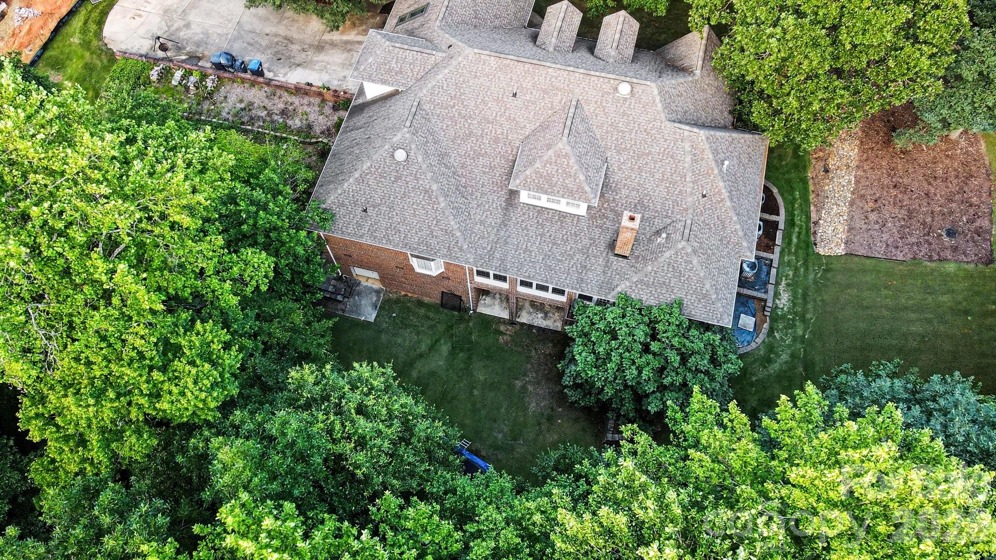 4016 Ancestry Circle — Weddington