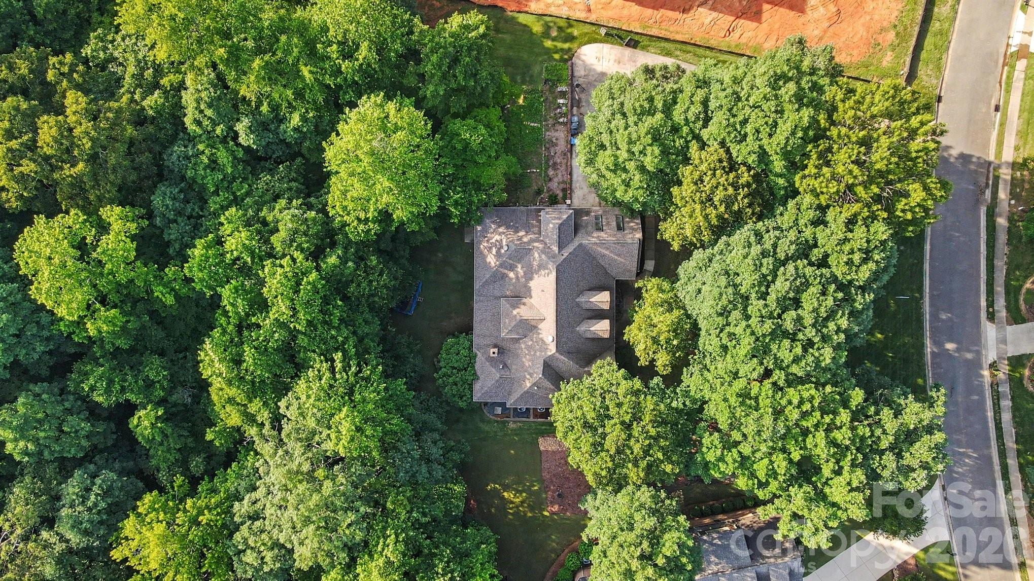 4016 Ancestry Circle — Weddington
