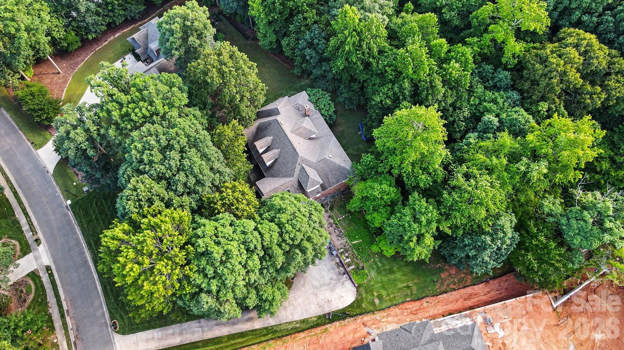 4016 Ancestry Circle — Weddington