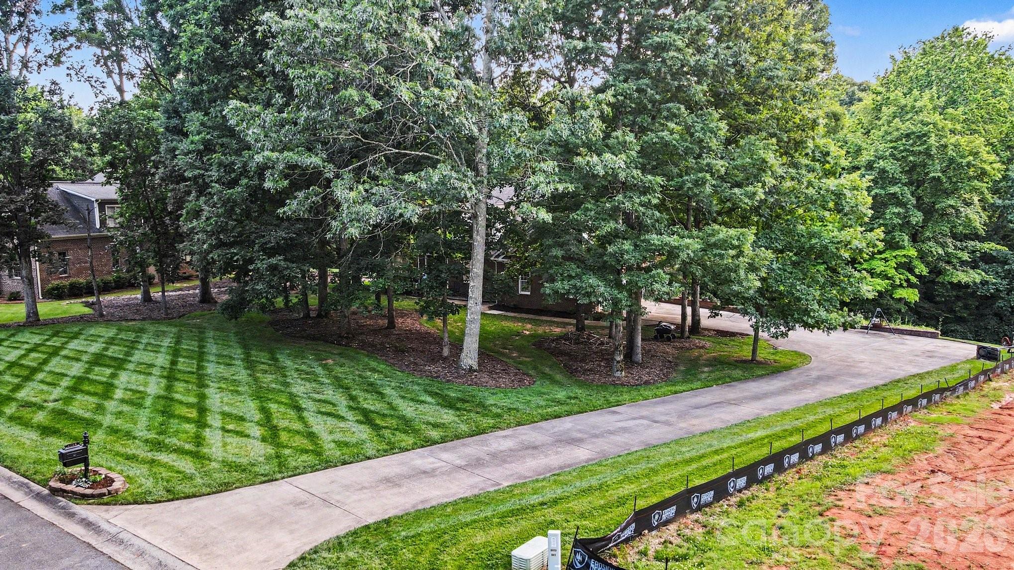 4016 Ancestry Circle — Weddington