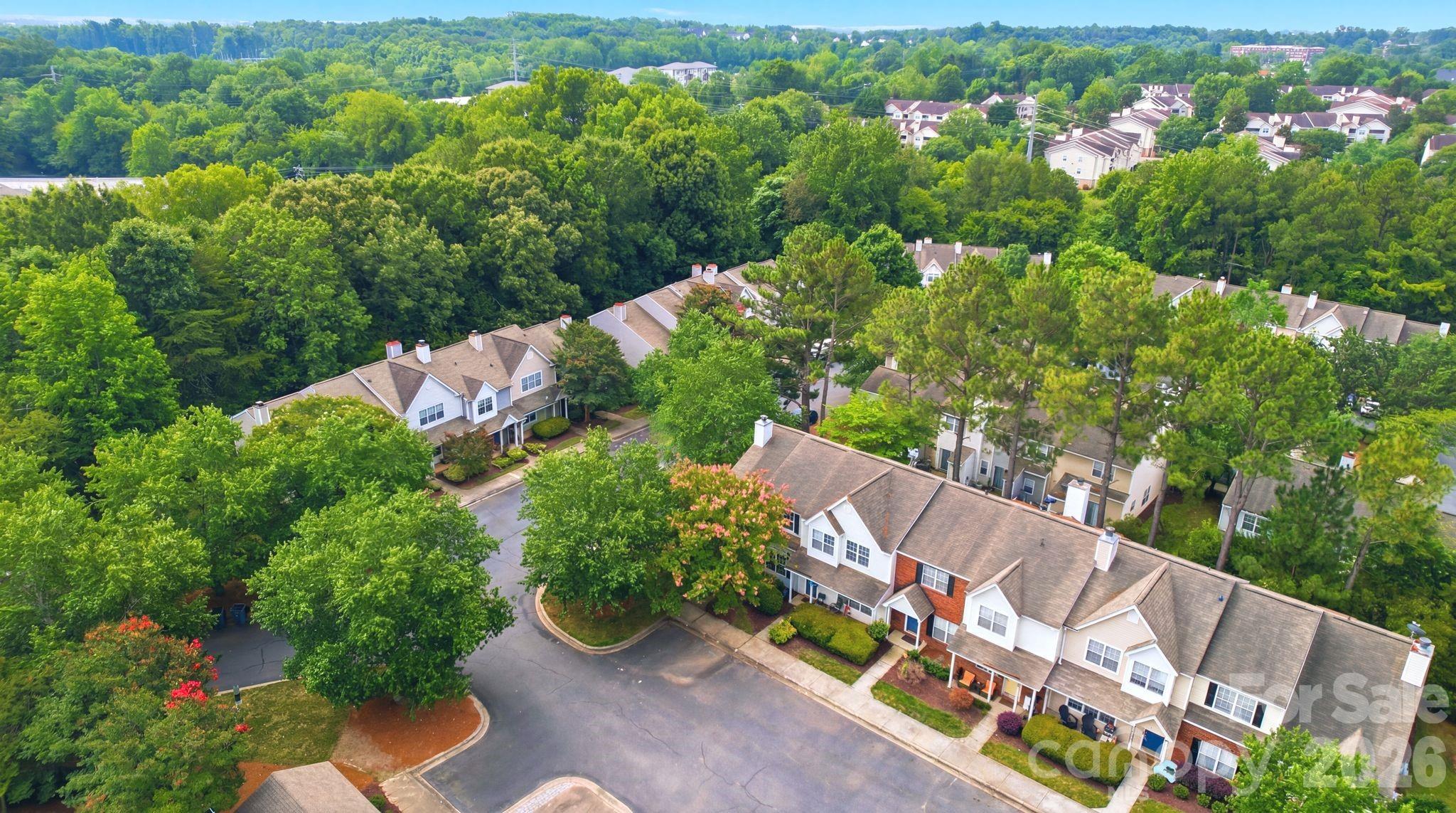 3101 Brockhampton Court — Charlotte