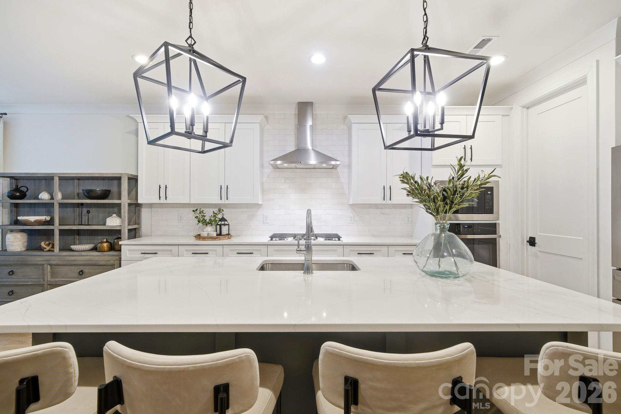 178 Powder Spring Drive — Statesville
