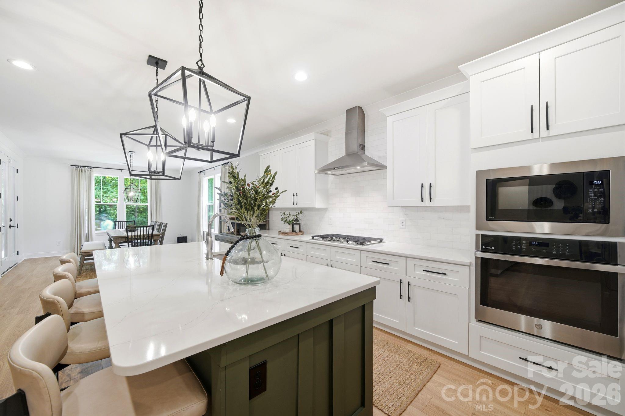 178 Powder Spring Drive — Statesville