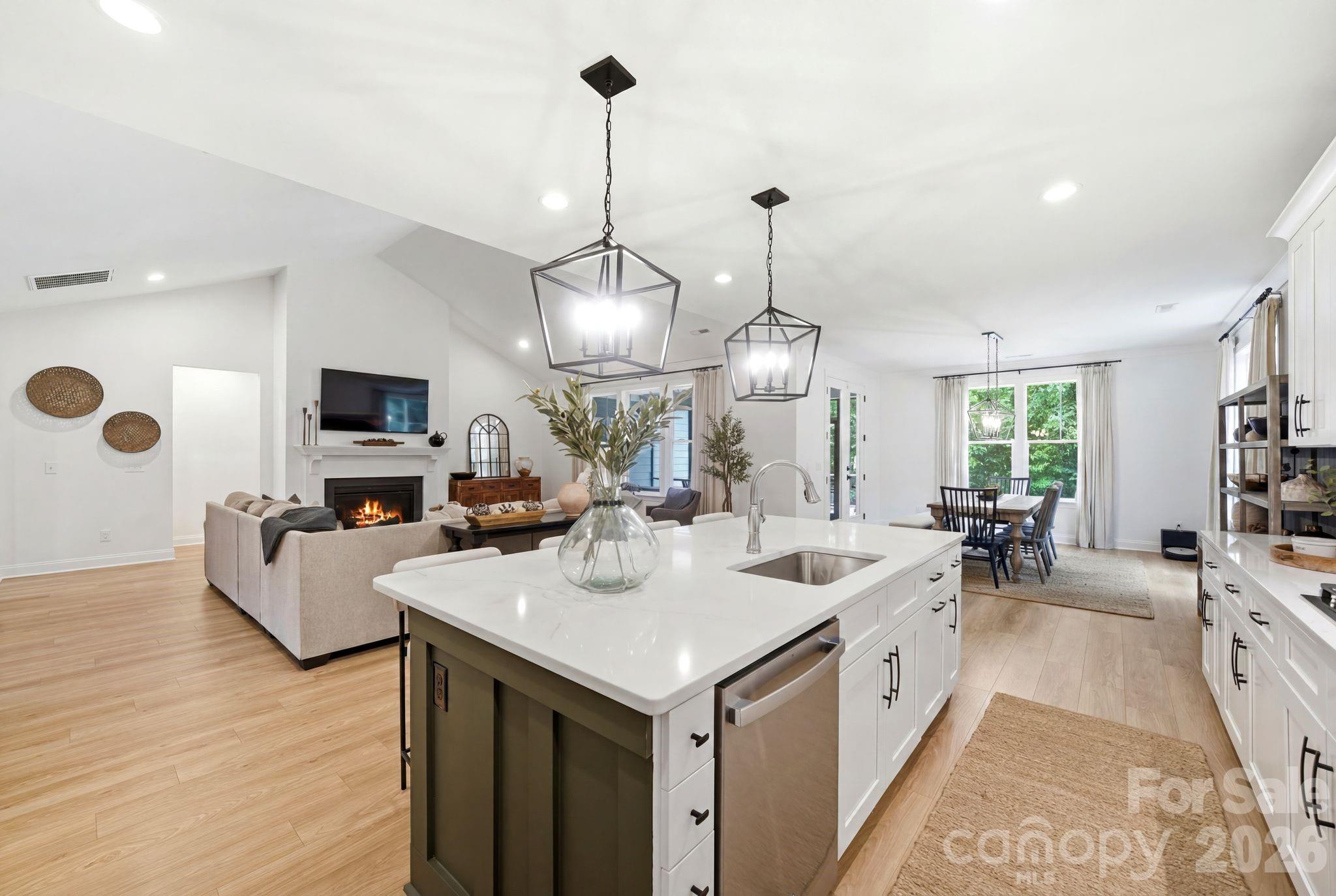 178 Powder Spring Drive — Statesville