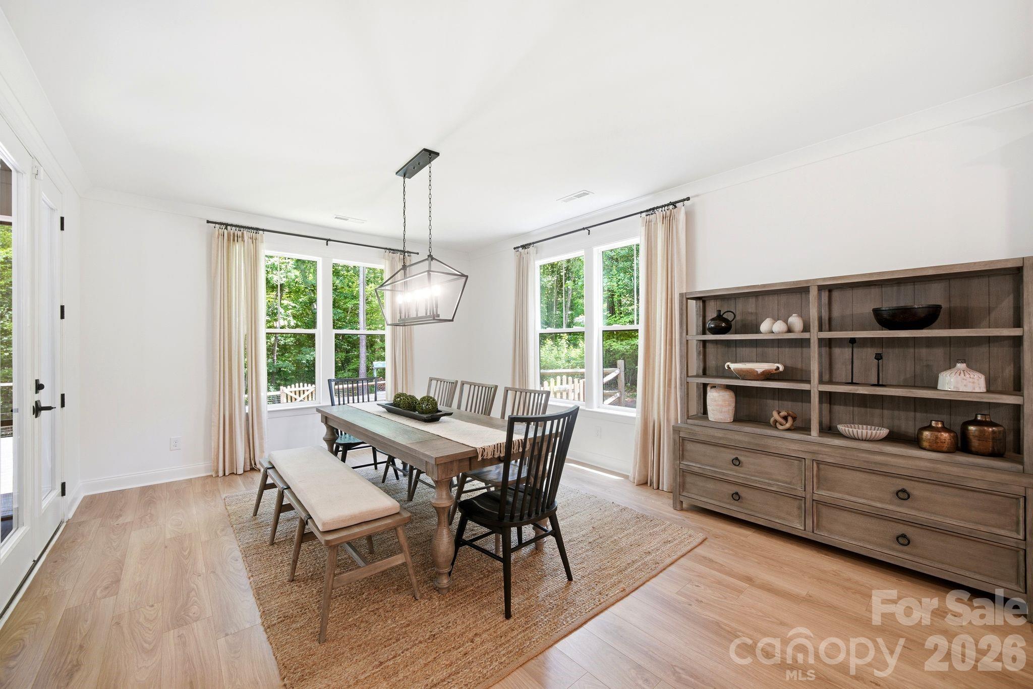 178 Powder Spring Drive — Statesville