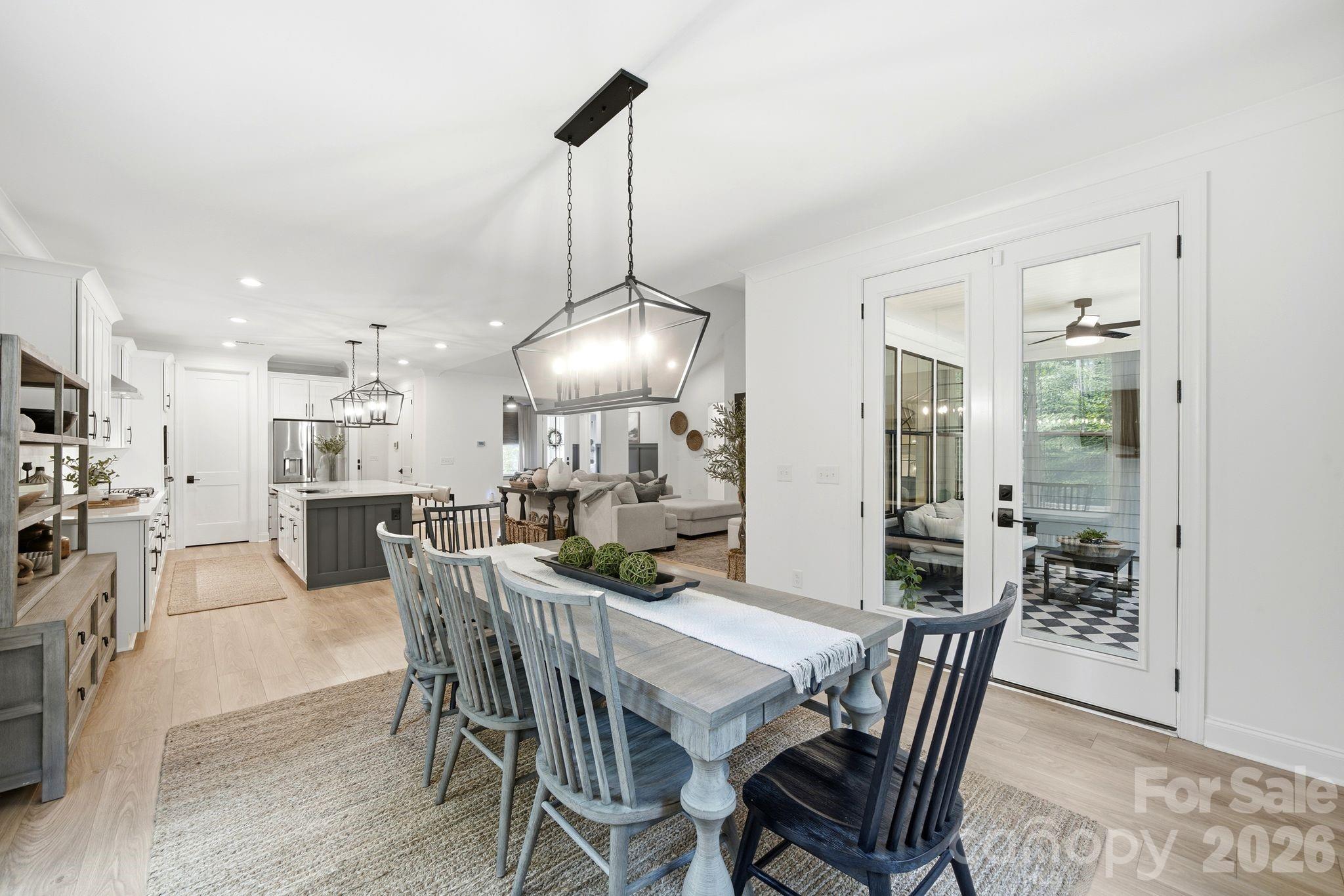 178 Powder Spring Drive — Statesville