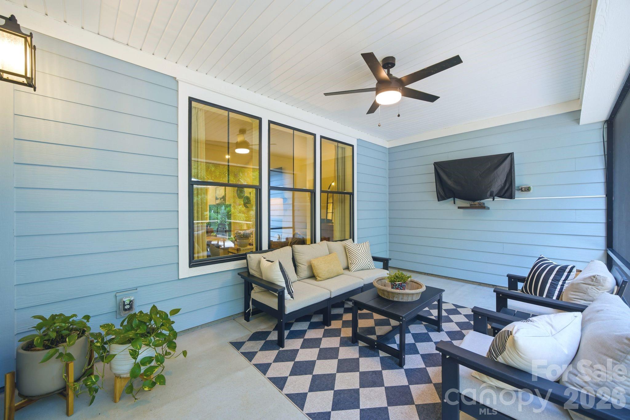 178 Powder Spring Drive — Statesville