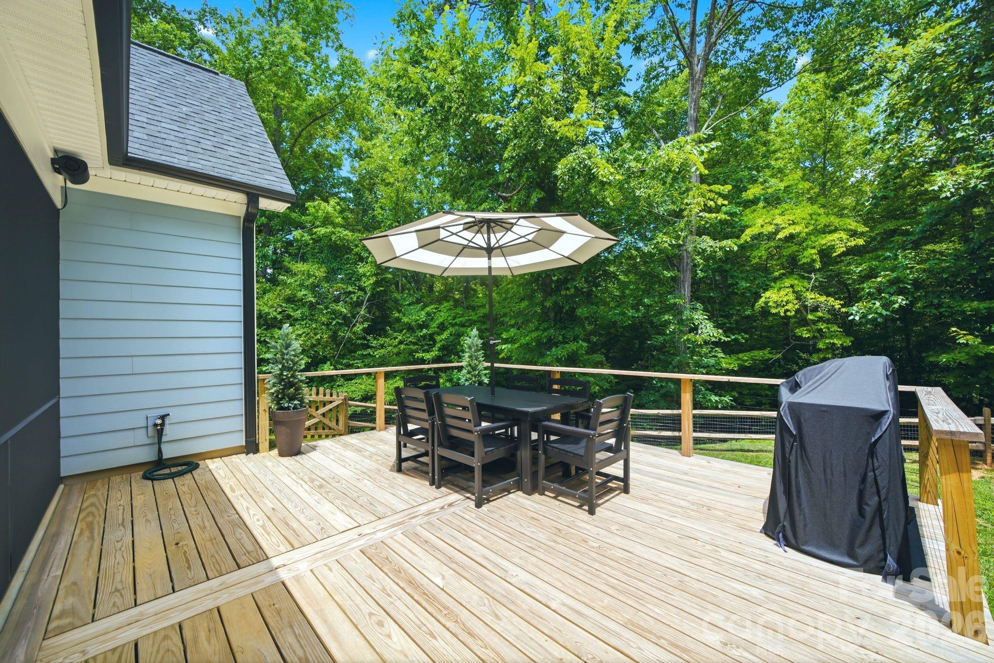 178 Powder Spring Drive — Statesville