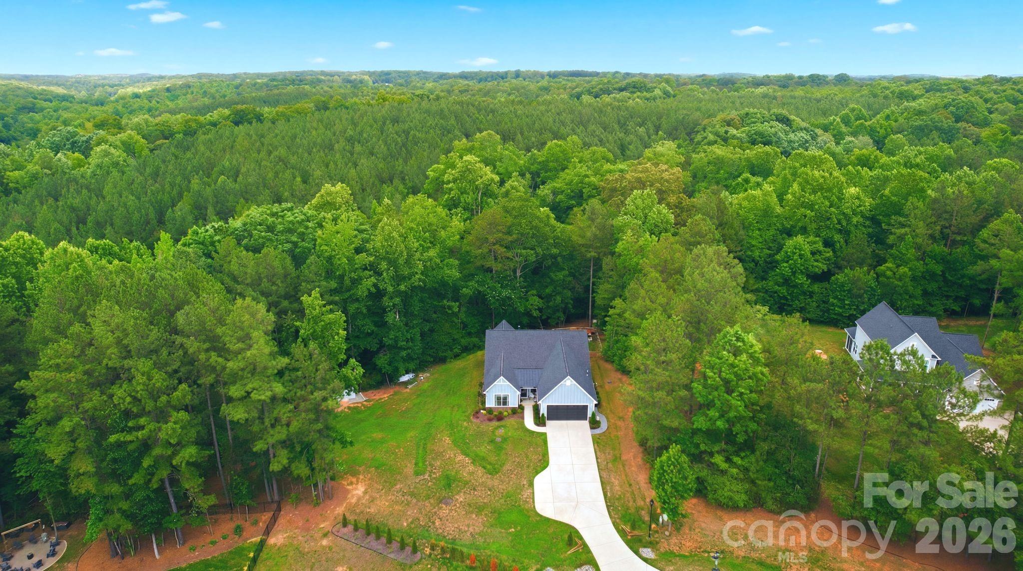 178 Powder Spring Drive — Statesville