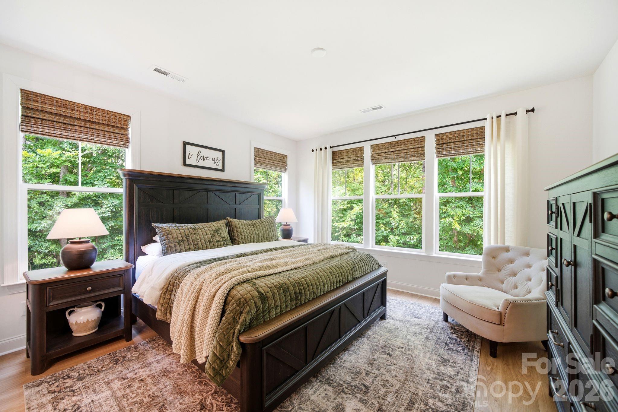 178 Powder Spring Drive — Statesville