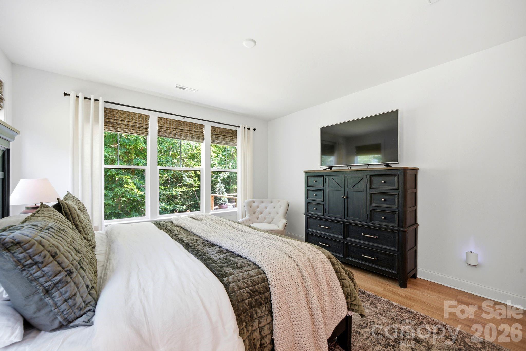 178 Powder Spring Drive — Statesville