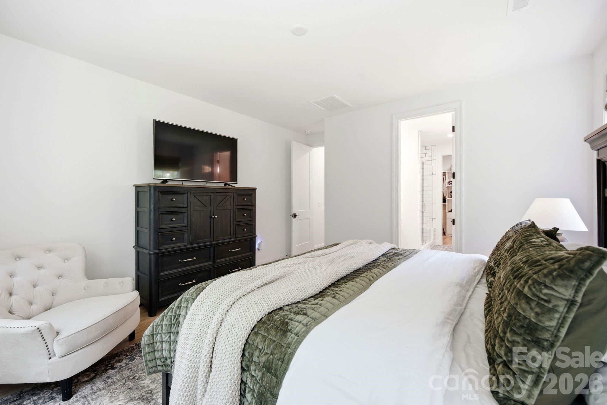 178 Powder Spring Drive — Statesville