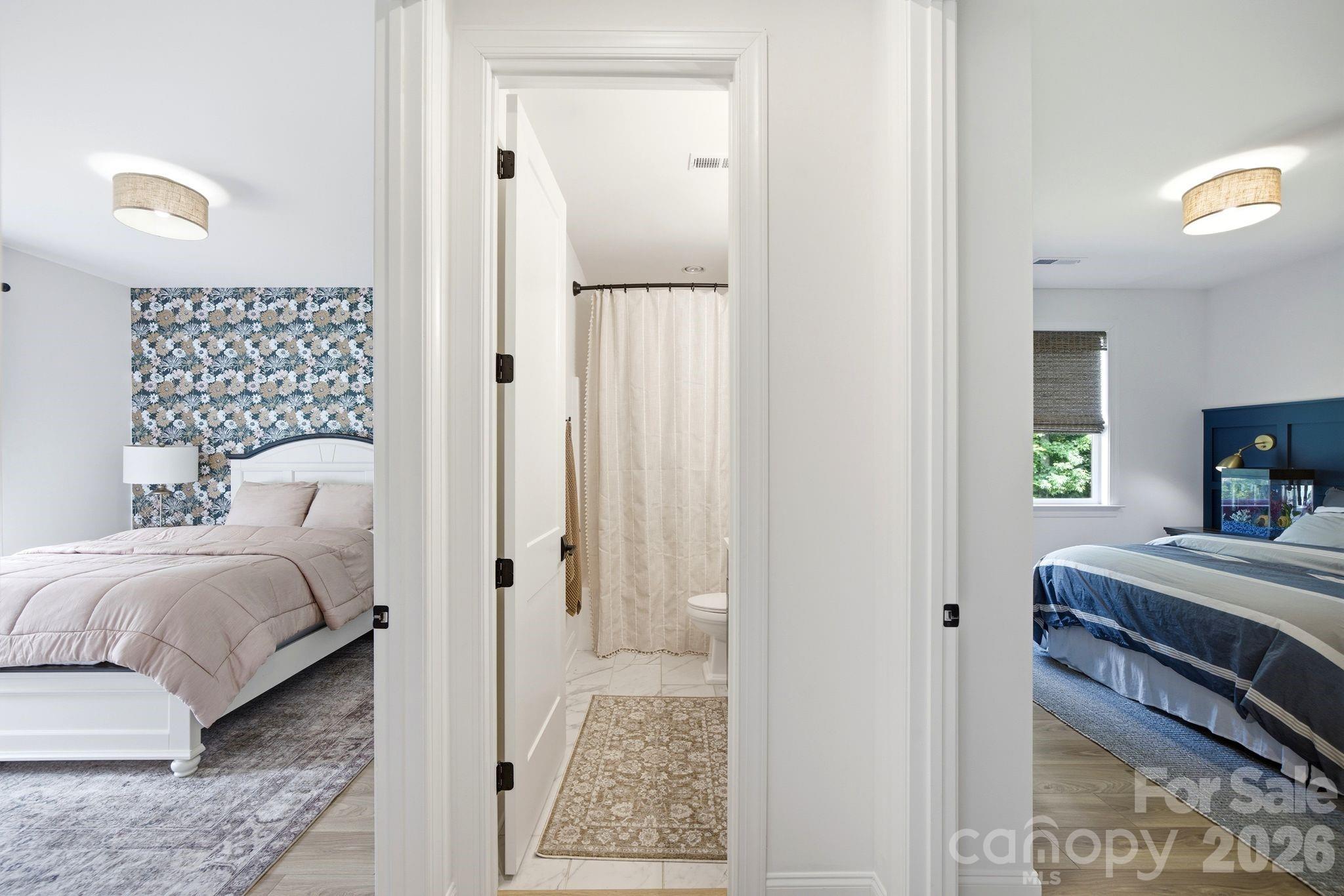 178 Powder Spring Drive — Statesville