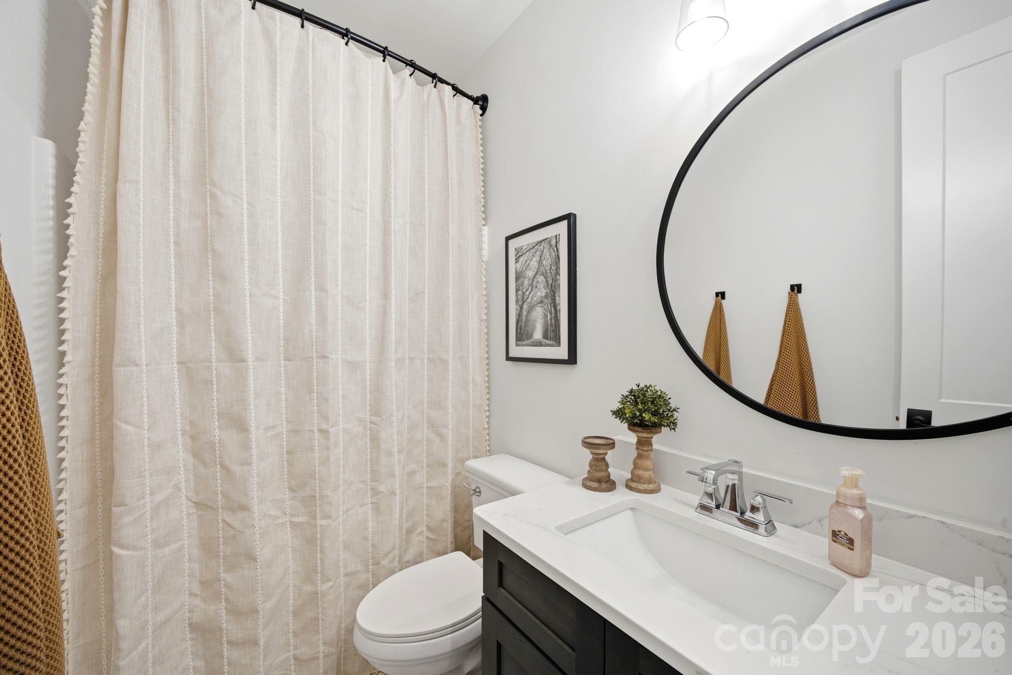 178 Powder Spring Drive — Statesville