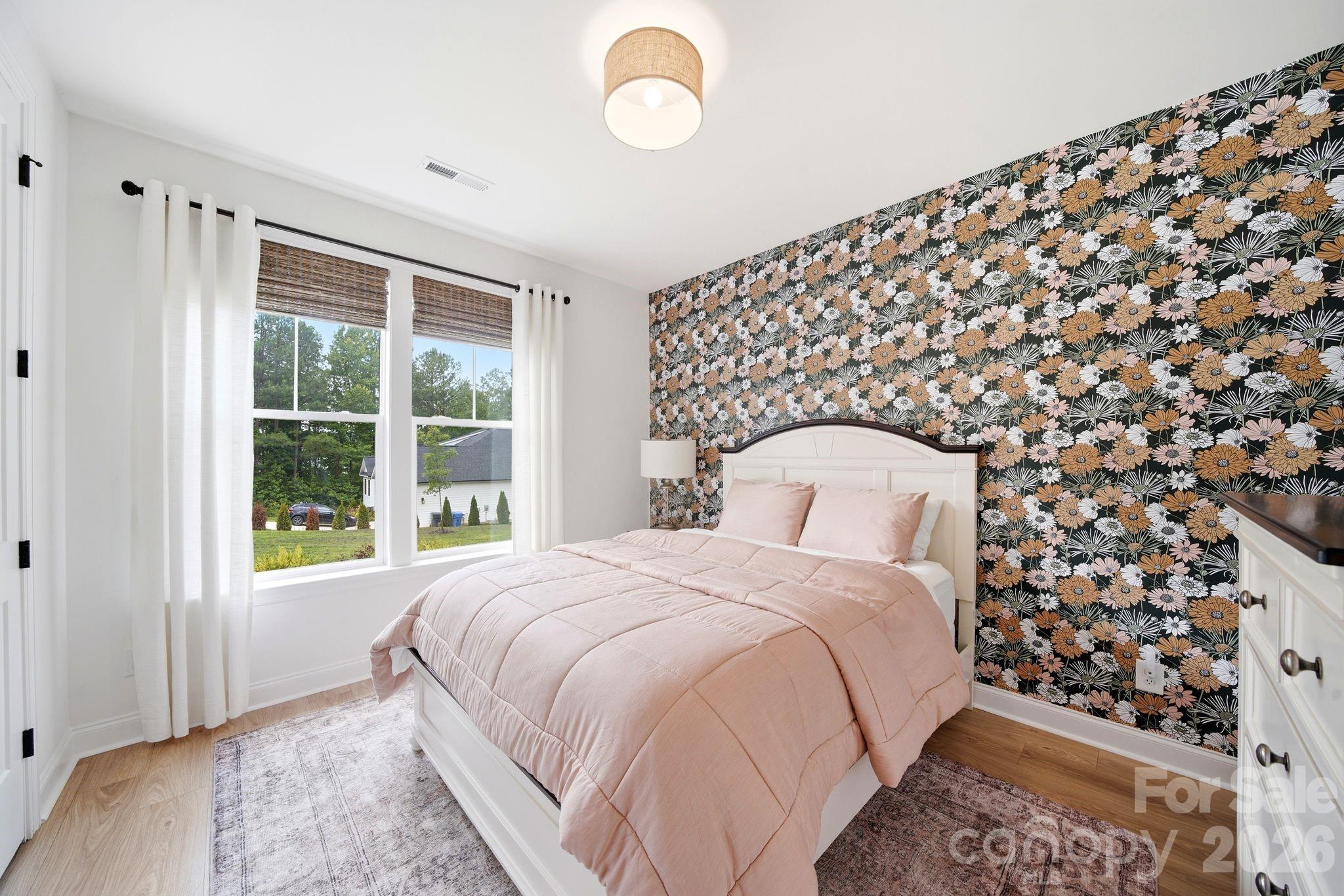 178 Powder Spring Drive — Statesville
